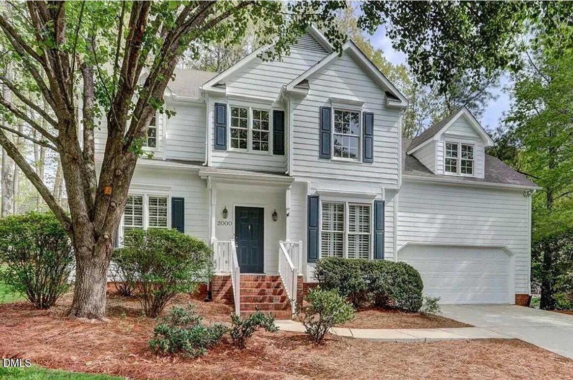 2000 Warwickshire Drive Greensboro North Carolina United States, for Sale, residential,  , The Headley Group Realty