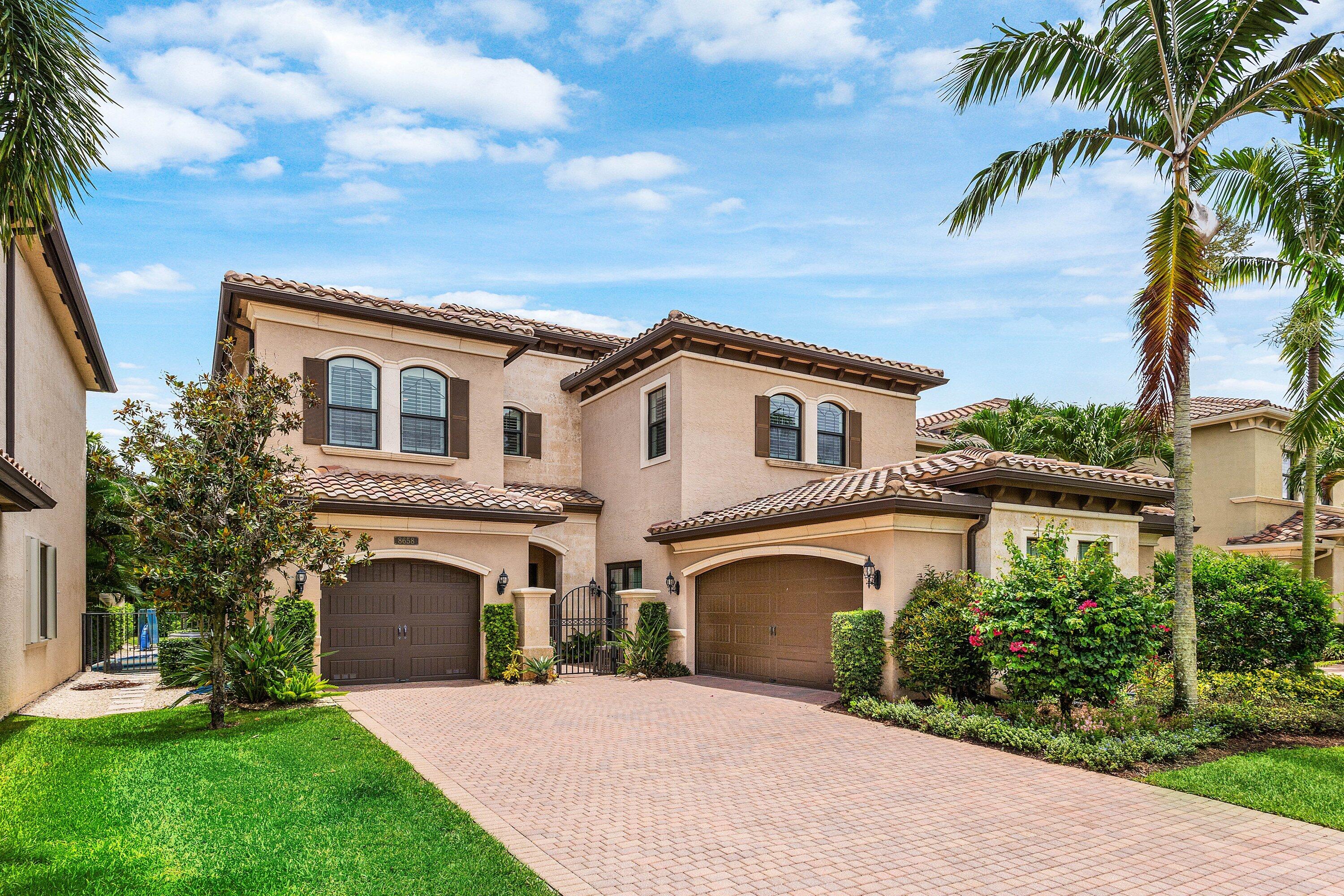 8658 LEWIS RIVER Road Delray Beach Florida United States, for Sale, residential, Matt Levine, The Premier Group & Compass