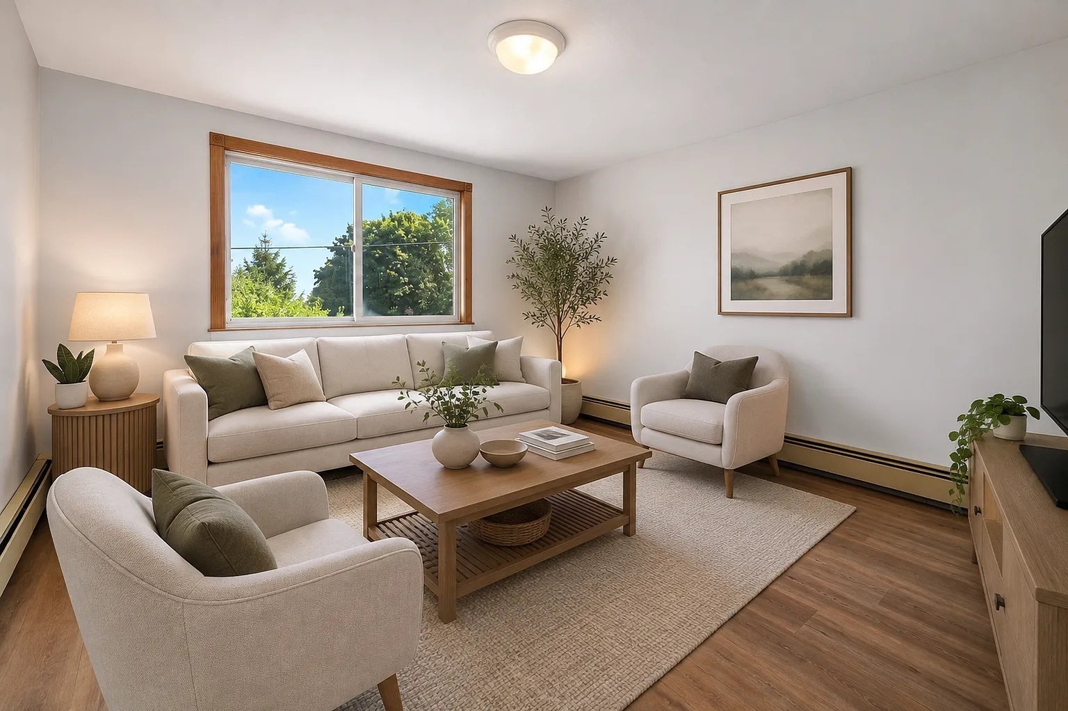 69 Coolidge Rd  UNIT 3 Boston Massachusetts United States, for Rent, residential,  , The Edwards Realty Team - Barrett Sotheby's International Realty