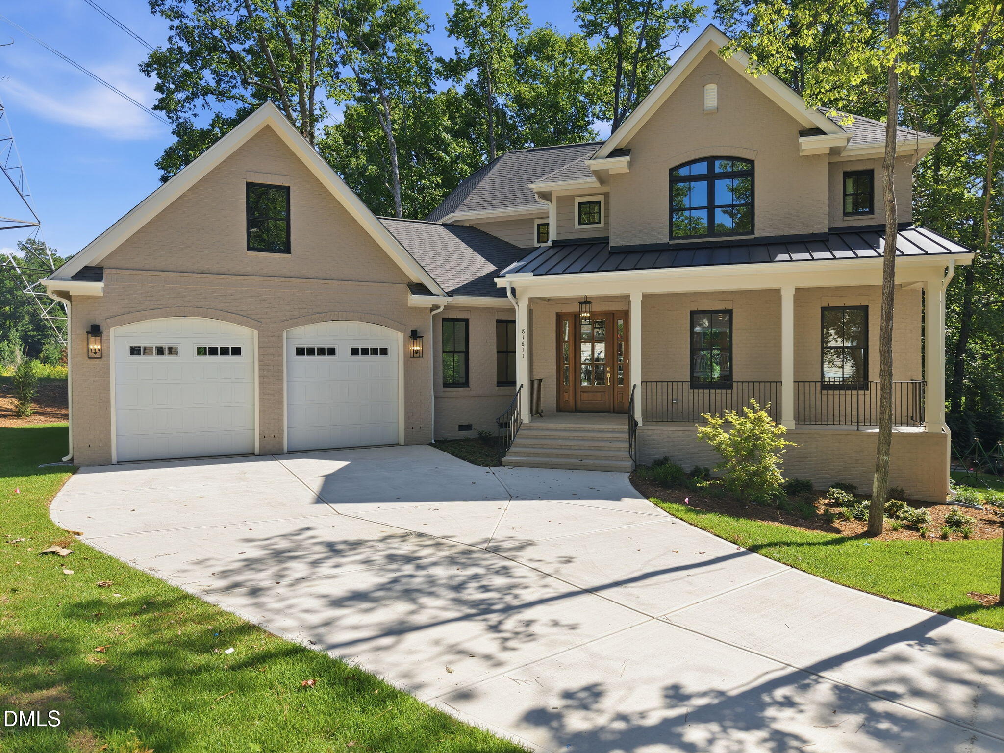 81611 Alexander Chapel Hill North Carolina United States, for Sale, residential,  , Realty World - Carolina Properties