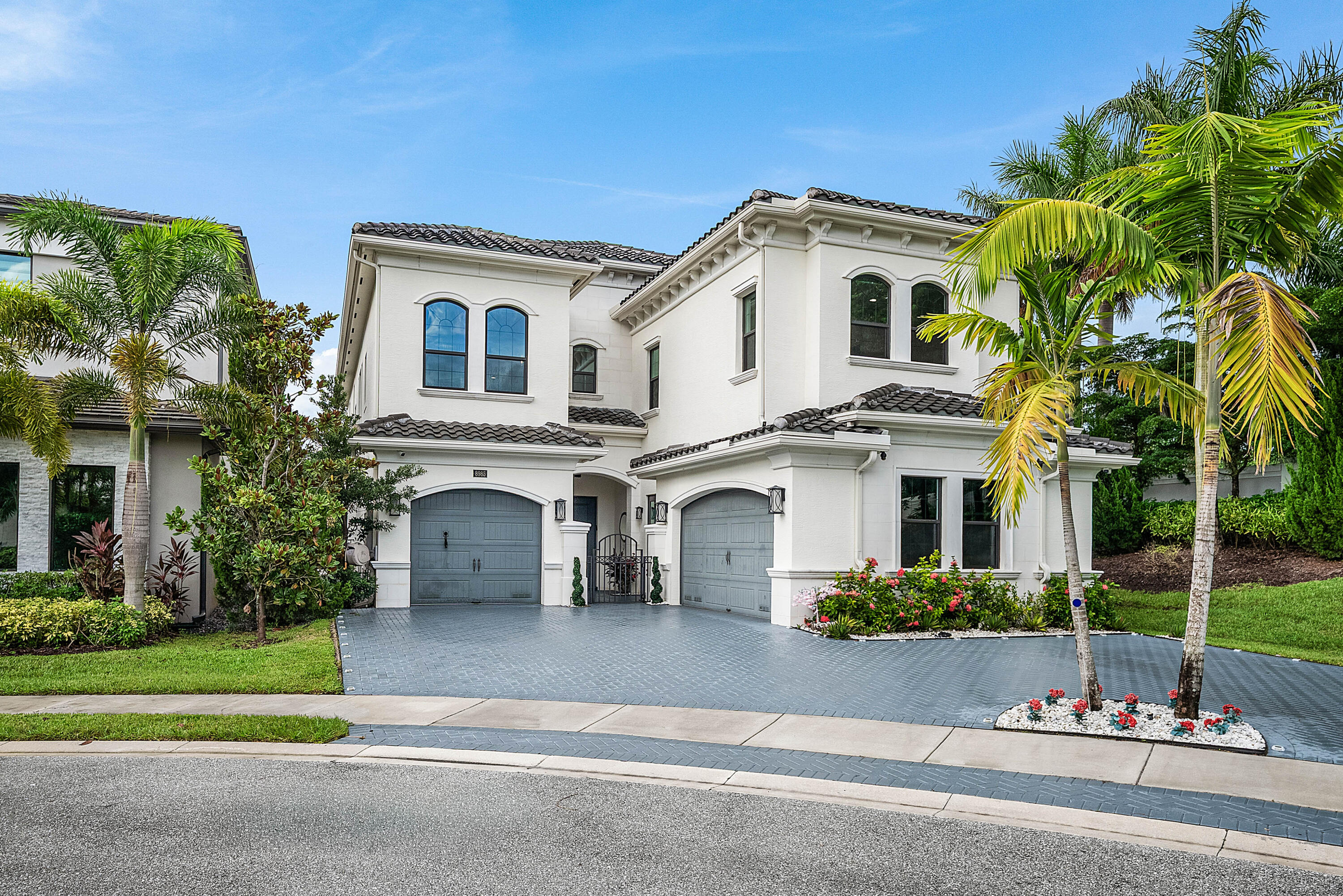 8985 CHAUVET Way Boca Raton Florida United States, for Sale, residential, Matt Levine, The Premier Group & Compass