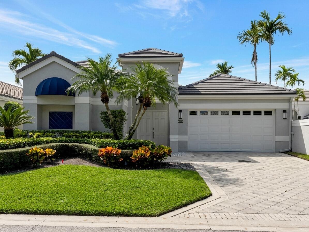 3549 NW CLUBSIDE Circle Boca Raton Florida United States, for Sale, residential, Matt Levine, The Premier Group & Compass