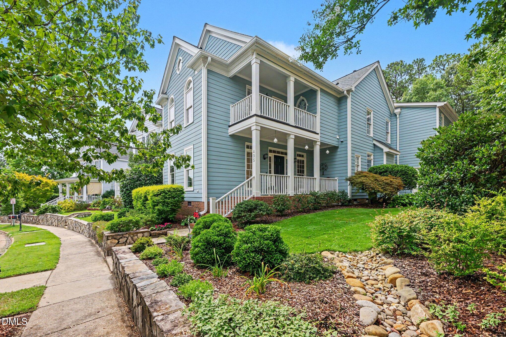 405 Carpenter Town Lane Cary North Carolina United States, for Sale, residential,  , Ideal Home Realty LLC