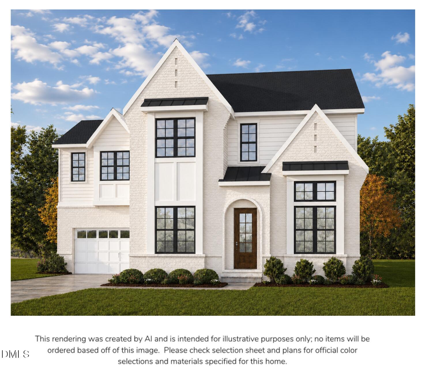 1167 Magpie Lane Hillsborough North Carolina United States, for Sale, residential,  , Realty World - Carolina Properties