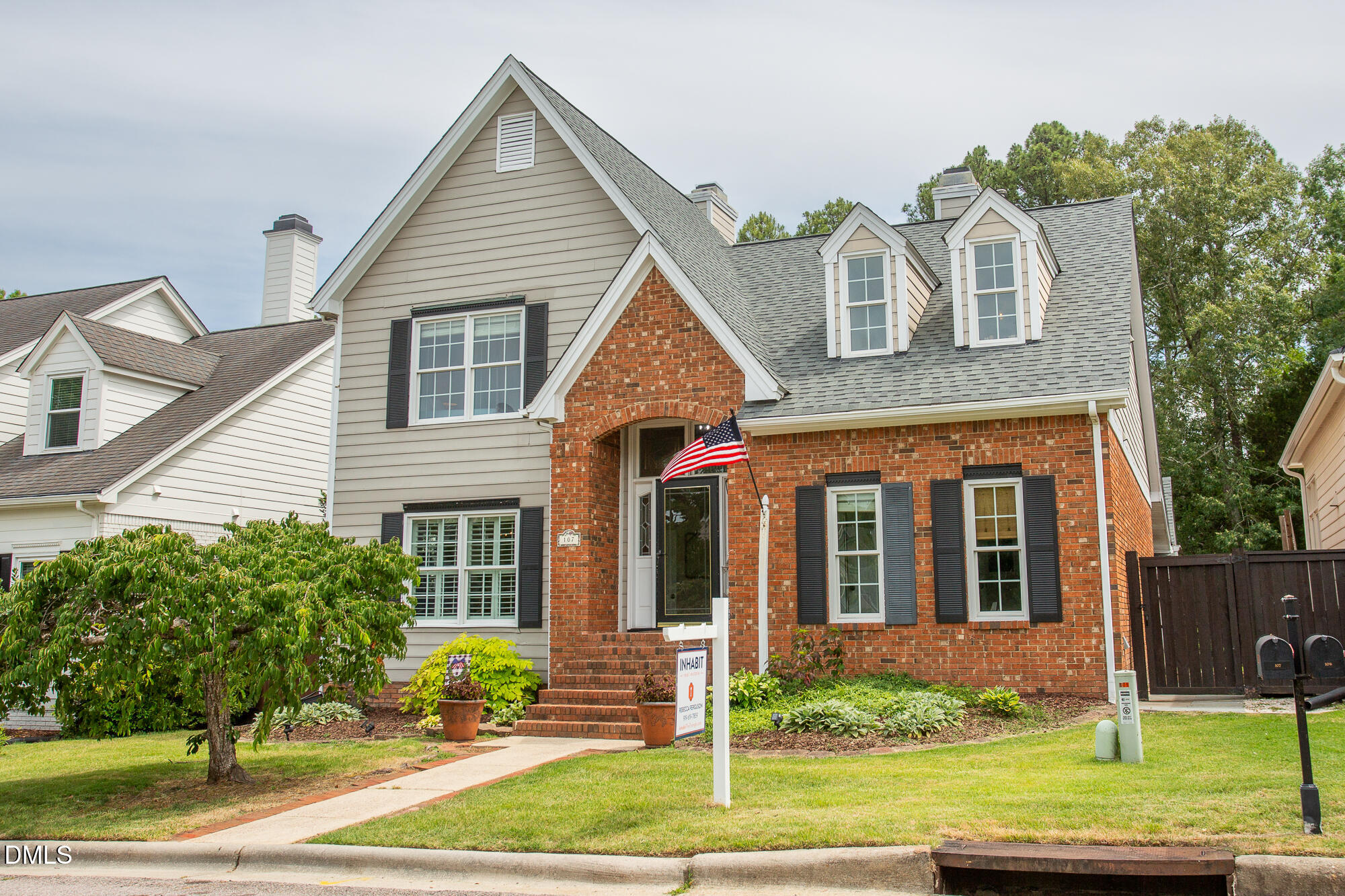 107 Cumberland Green Drive Cary North Carolina United States, for Sale, residential,  , Ideal Home Realty LLC