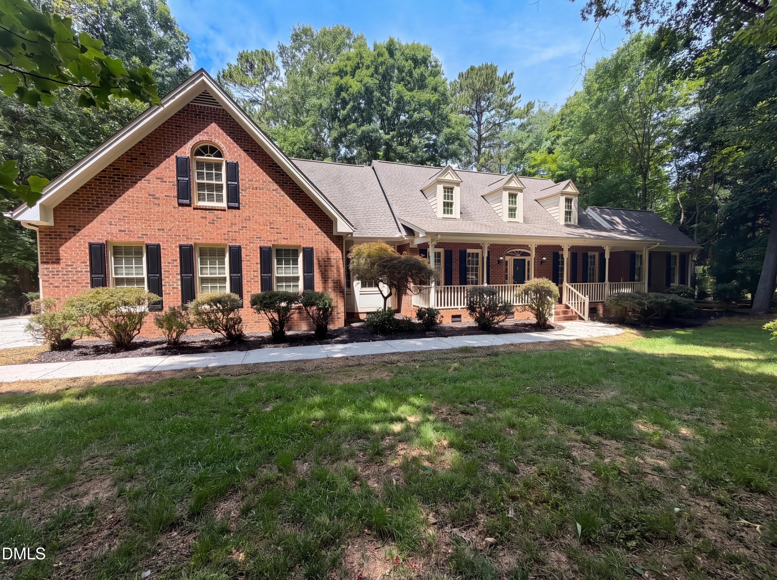 6216 Acorn Ridge Trail Hillsborough North Carolina United States, for Sale, residential,  , Realty World - Carolina Properties