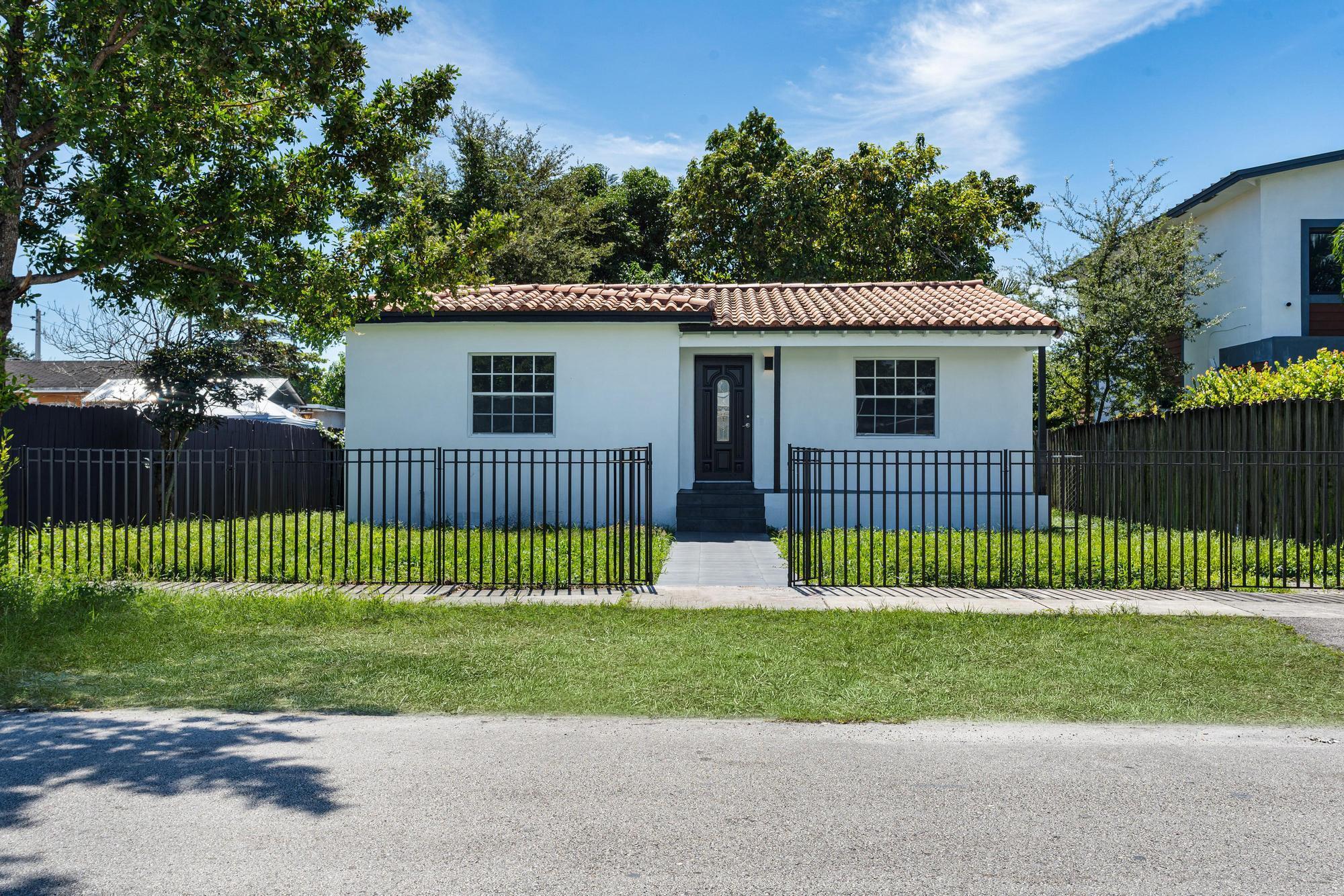 5510 SW 2nd Street Miami Florida United States, for Sale, residential,  , INCOM OFFICE EXAMPLE