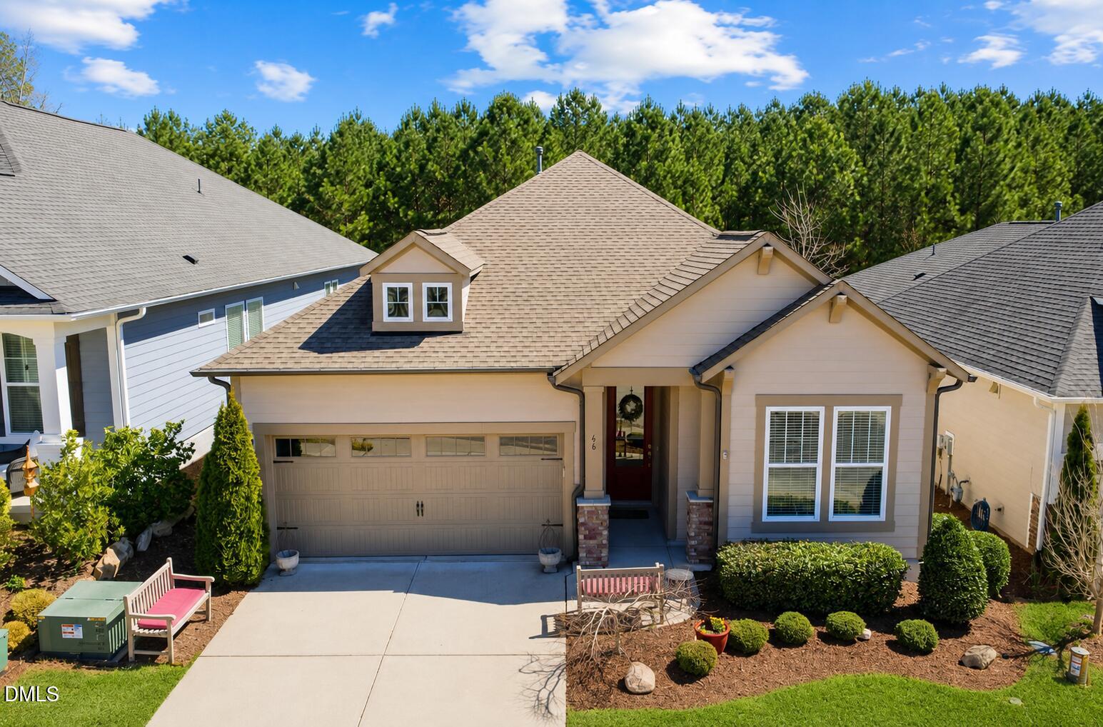 66 Middleton Place Chapel Hill North Carolina United States, for Sale, residential,  , Realty World - Carolina Properties