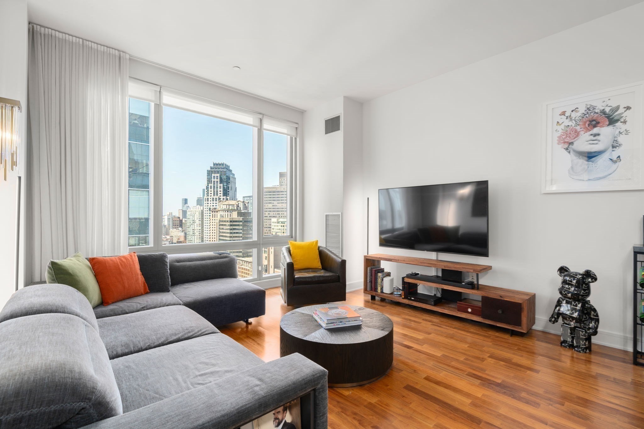 500 Atlantic Ave  UNIT 21M Boston Massachusetts United States, for Rent, residential,  , The Edwards Realty Team - Barrett Sotheby's International Realty