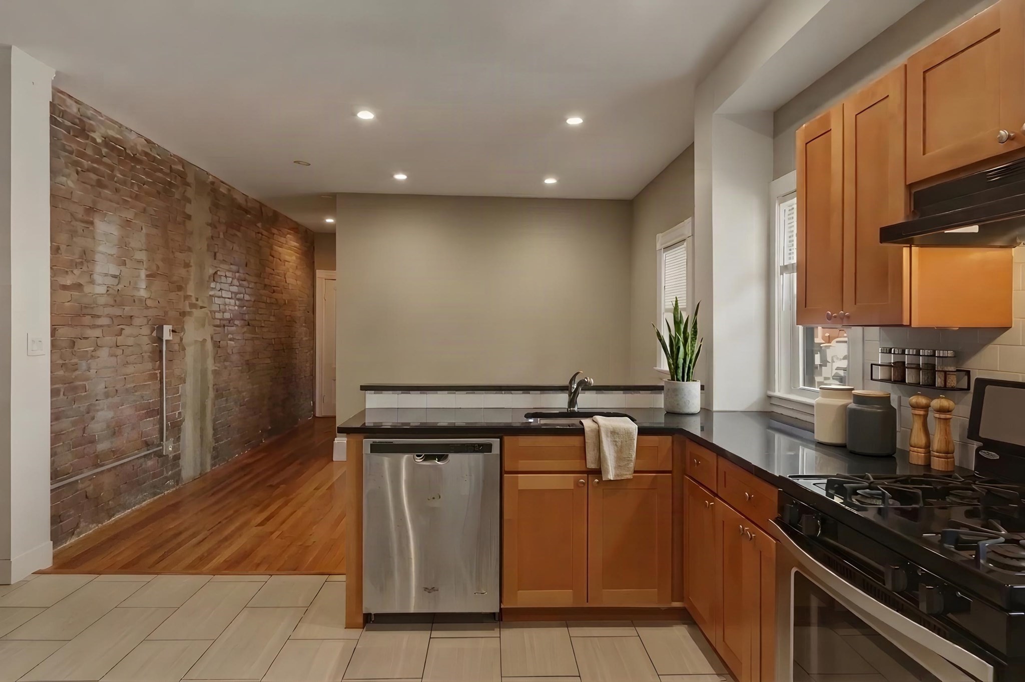2-4 Hano St  UNIT 2 Boston Massachusetts United States, for Rent, residential,  , The Edwards Realty Team - Barrett Sotheby's International Realty
