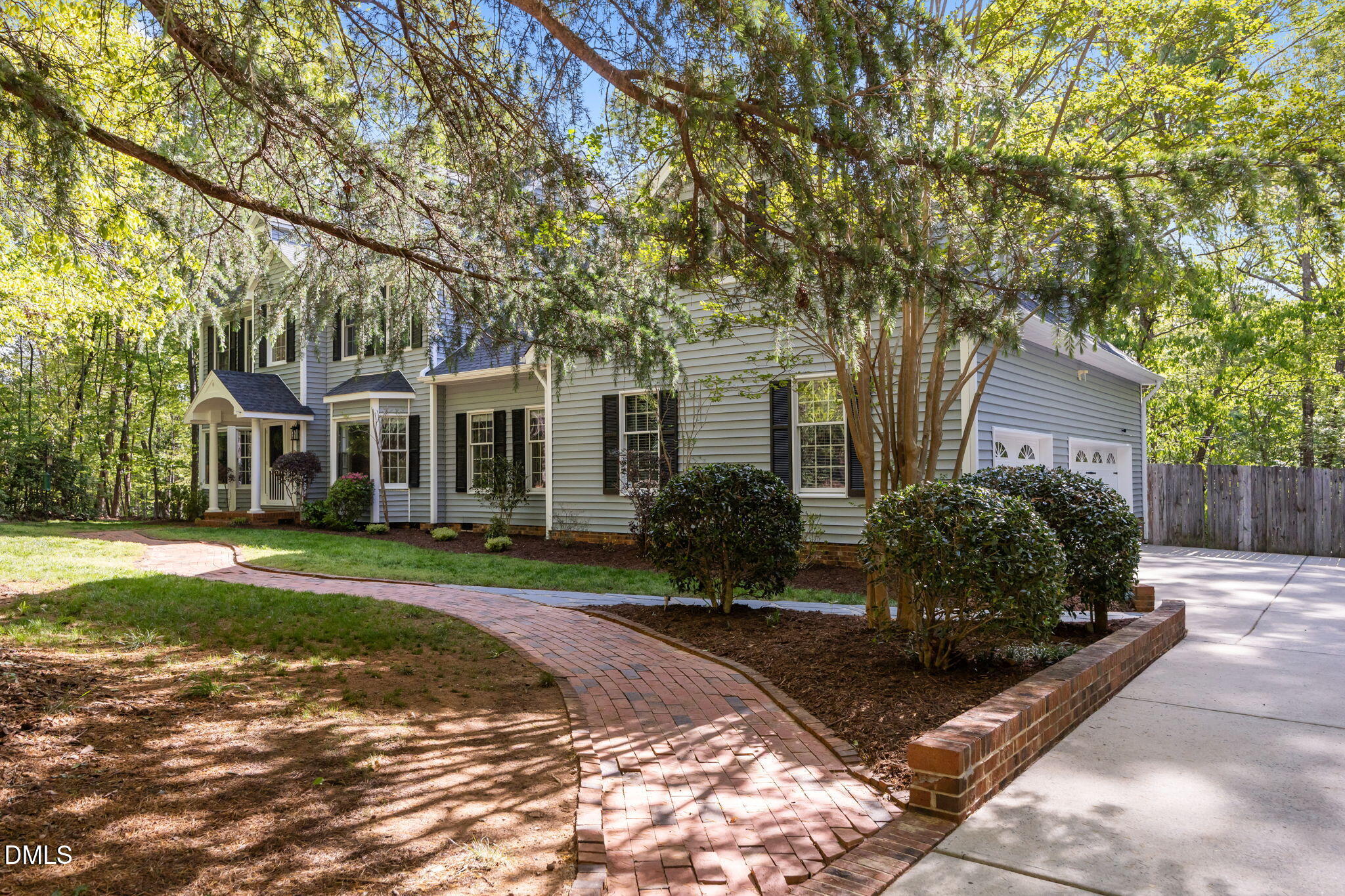 8728 Drew Lane Chapel Hill North Carolina United States, for Sale, residential,  , Realty World - Carolina Properties