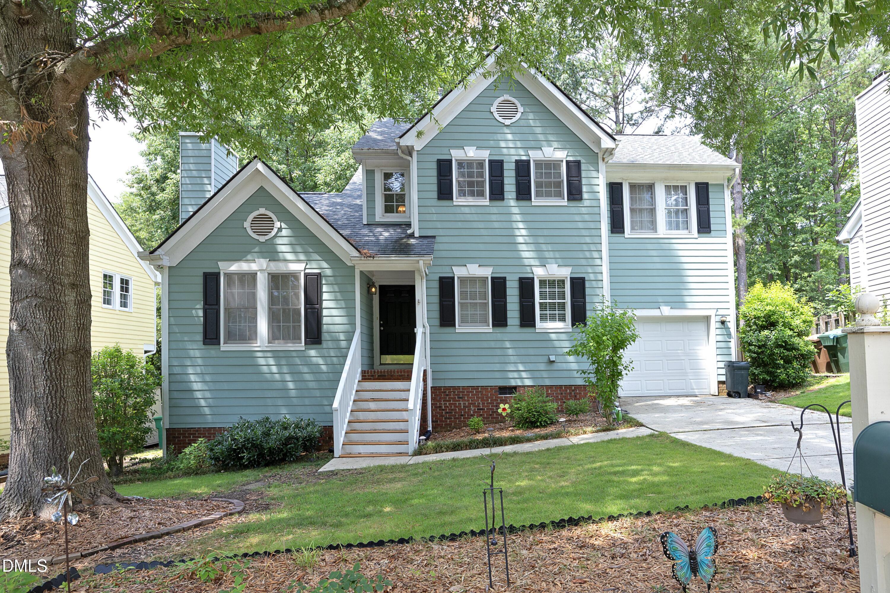 104 Penland Court Cary North Carolina United States, for Sale, residential,  , Ideal Home Realty LLC