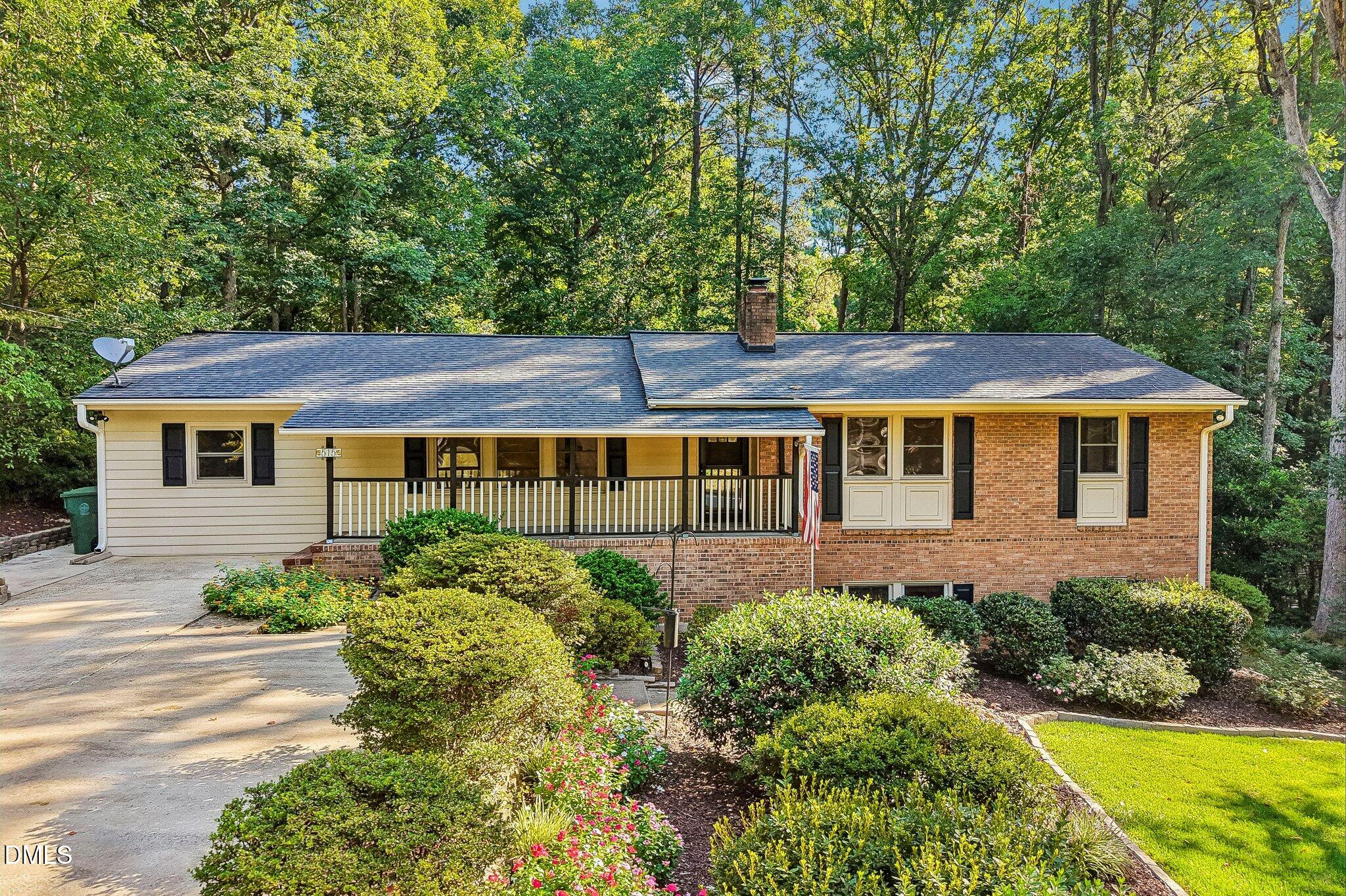 515 E Cornwall Road Cary North Carolina United States, for Sale, residential,  , Ideal Home Realty LLC