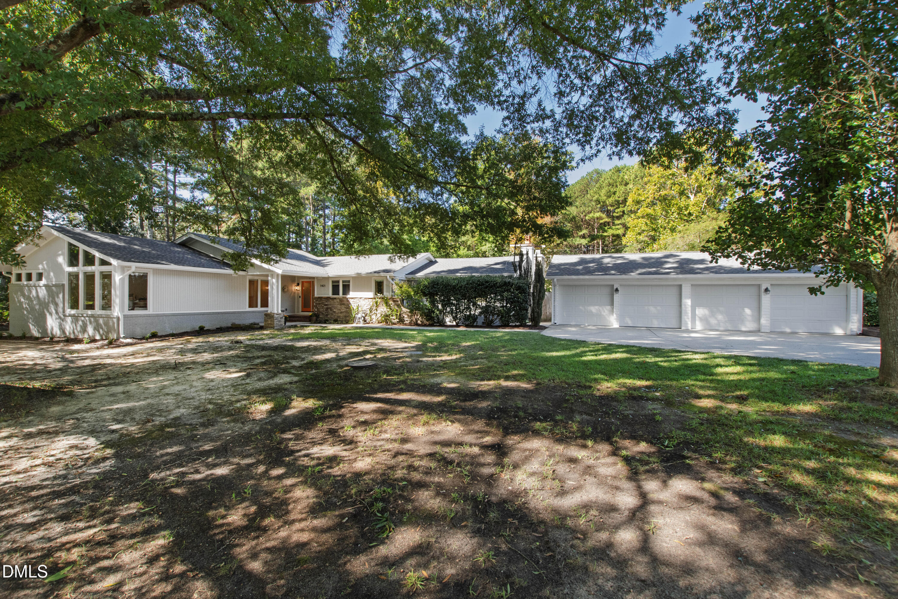 1421 Jenks Carpenter Road Cary North Carolina United States, for Sale, residential,  , Ideal Home Realty LLC