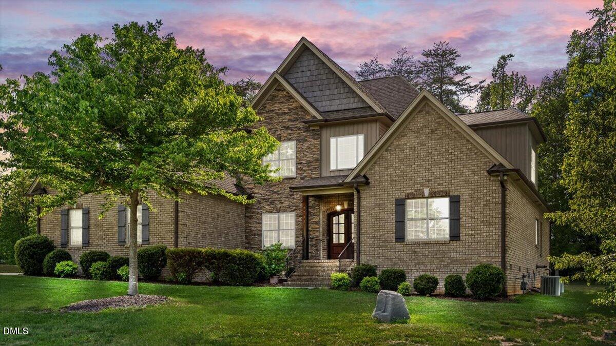 7711 Northern Estates Point Greensboro North Carolina United States, for Sale, residential,  , The Headley Group Realty