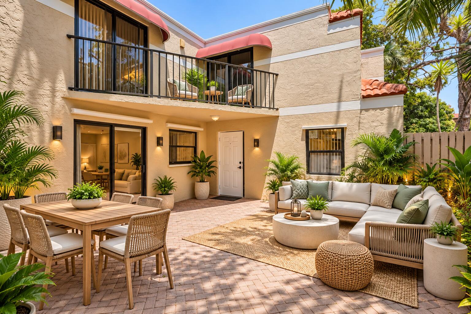 4260 Village Drive APT D Delray Beach Florida United States, for Rent, residential, Arlene   Toolsie  , Re/Max Direct