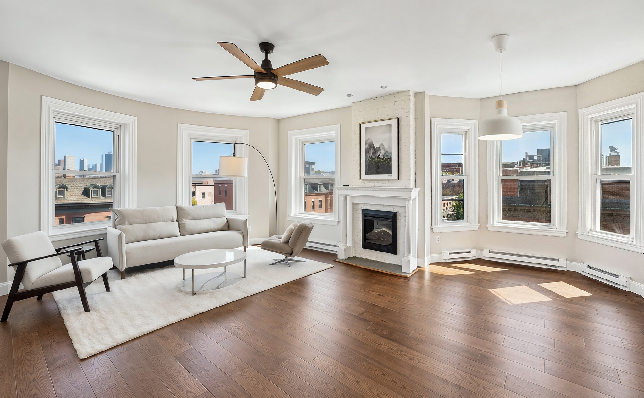 583 Massachusetts Ave  UNIT 5 Boston Massachusetts United States, for Sale, residential, Darcy Bento, South Boston  Realtor Bento Real Estate Group, Bento Real Estate Group, Inc.