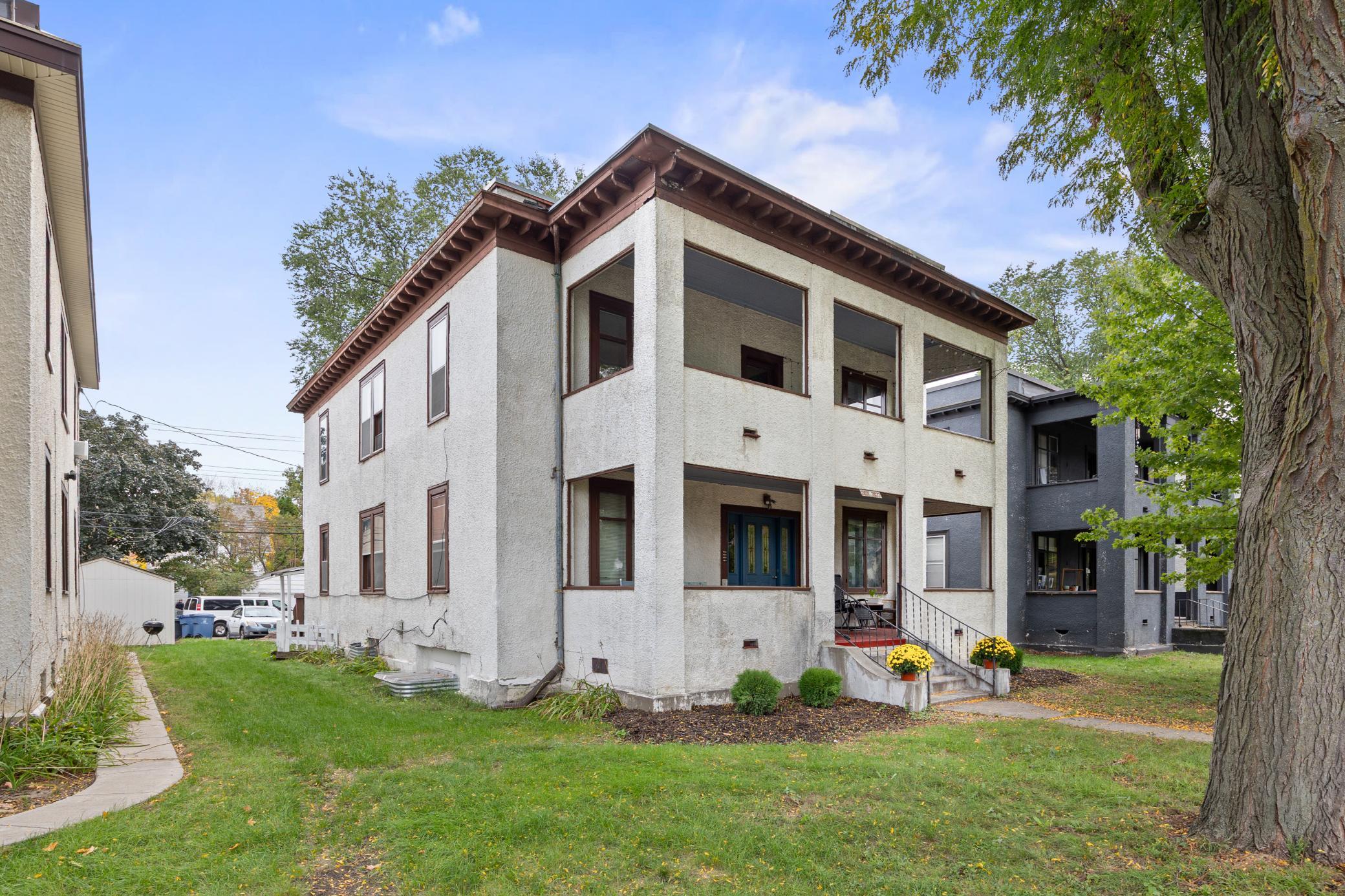 3831 Grand Avenue Minneapolis Minnesota United States, for Sale, residential,  , North Oaks Realty