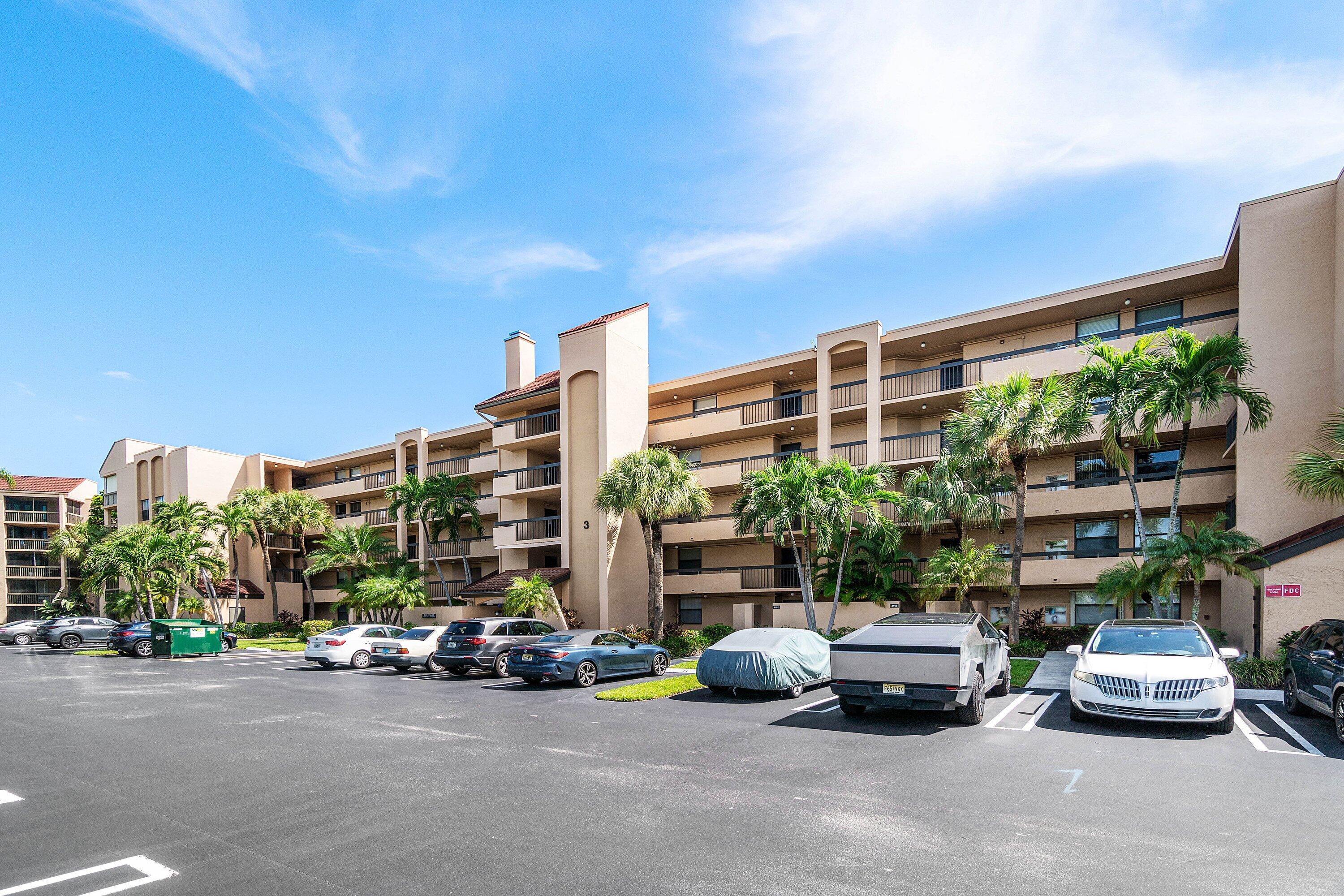 2455 LINDELL Boulevard APT 3411 Delray Beach Florida United States, for Rent, residential, Arlene   Toolsie  , Re/Max Direct