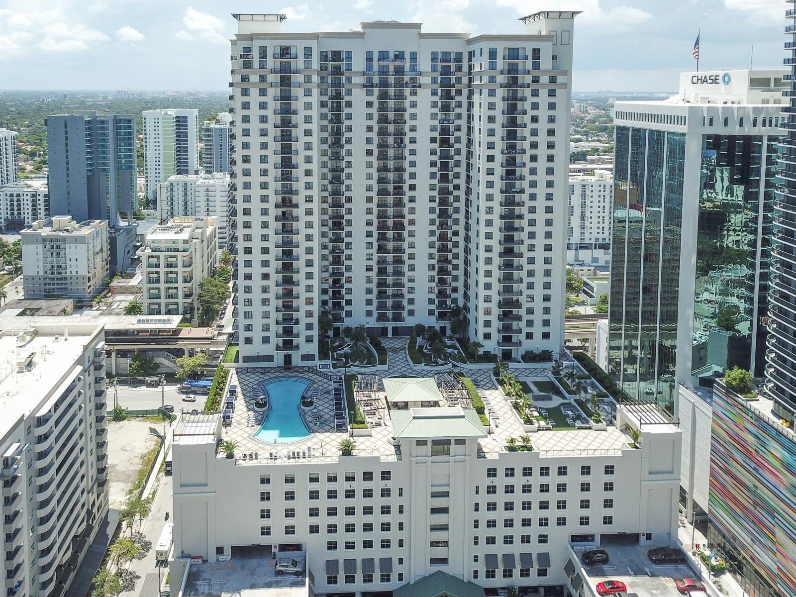 999 SW 1ST Avenue APT 2913 Miami Florida United States, for Rent, residential,  , RCA Realty Group