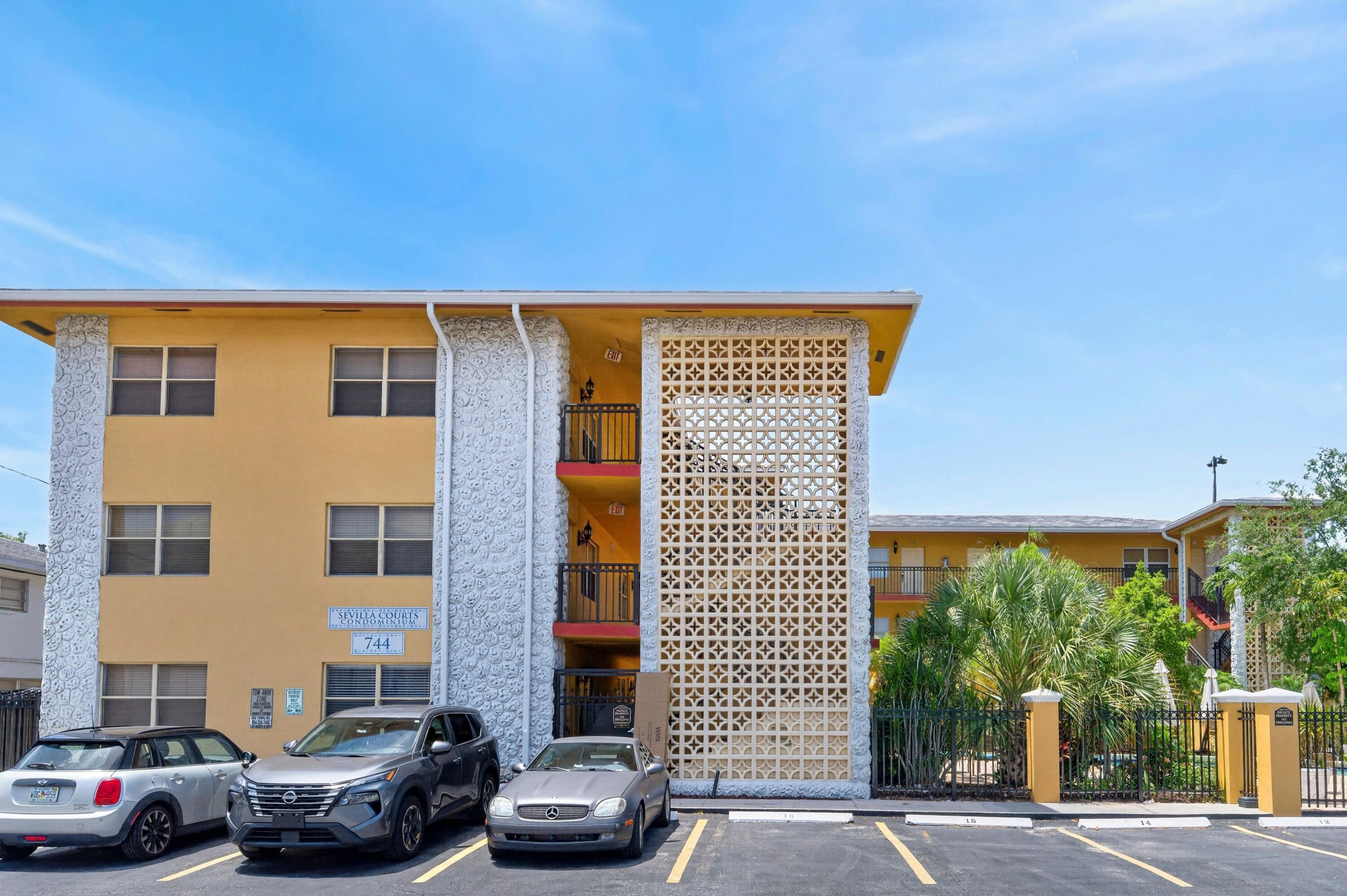 744 NE 14th Avenue APT 21 Fort Lauderdale Florida United States, for Rent, residential,  , RCA Realty Group