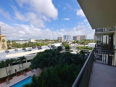 3031 N OCEAN Boulevard APT 502 Fort Lauderdale Florida United States, for Rent, residential,  , RCA Realty Group