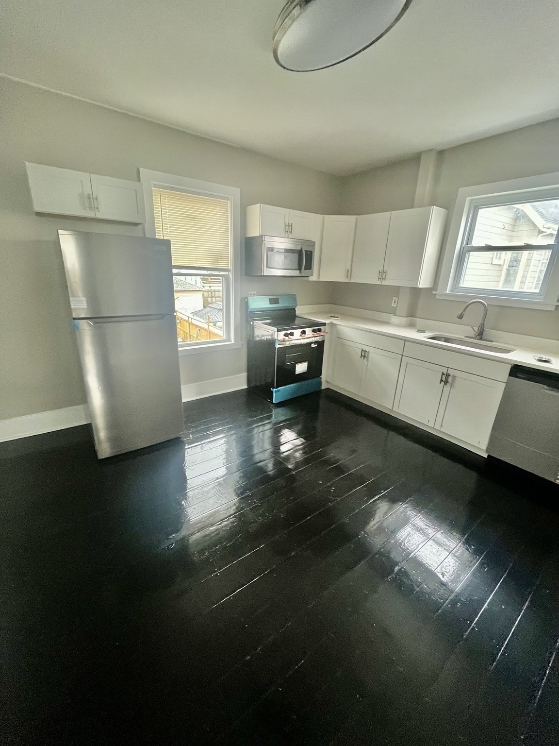 14 Merrill  UNIT 2 Lynn Massachusetts United States, for Rent, residential,  , CITIPOINT REALTY SERVICES, LLC