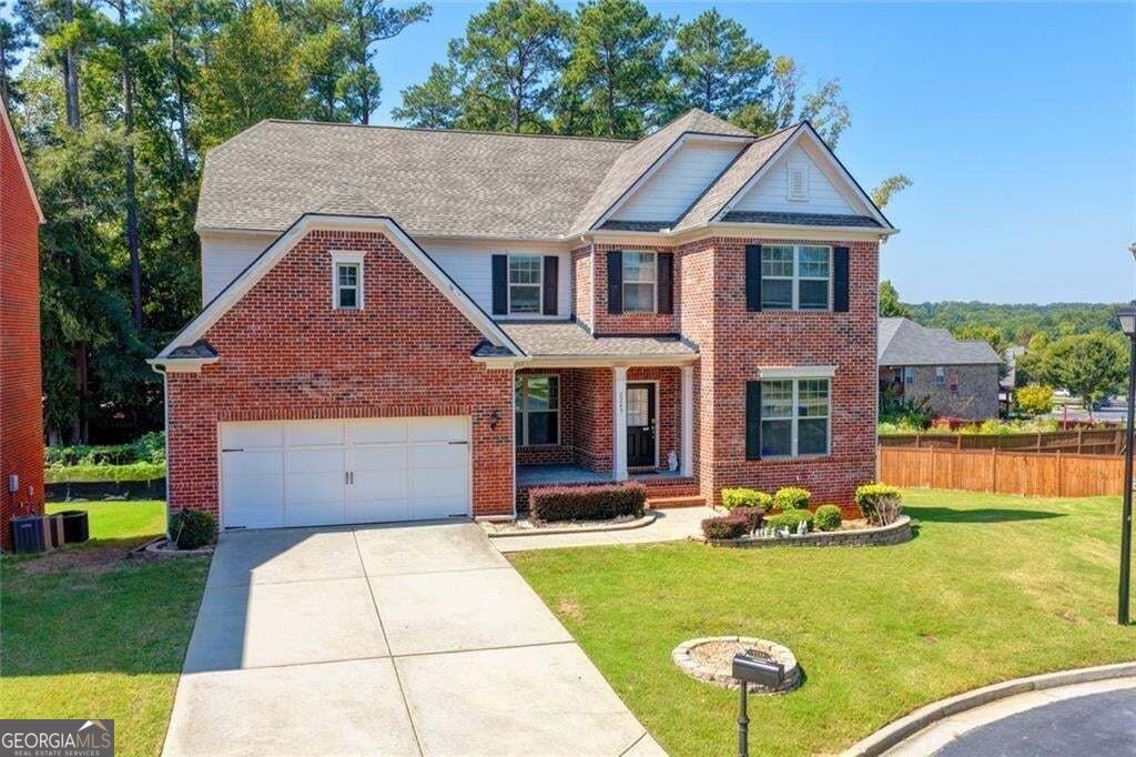 2249 Larkspur Run Drive Duluth Georgia United States, for Sale, residential,  , EXOSPHERE REALTY GROUP LLC