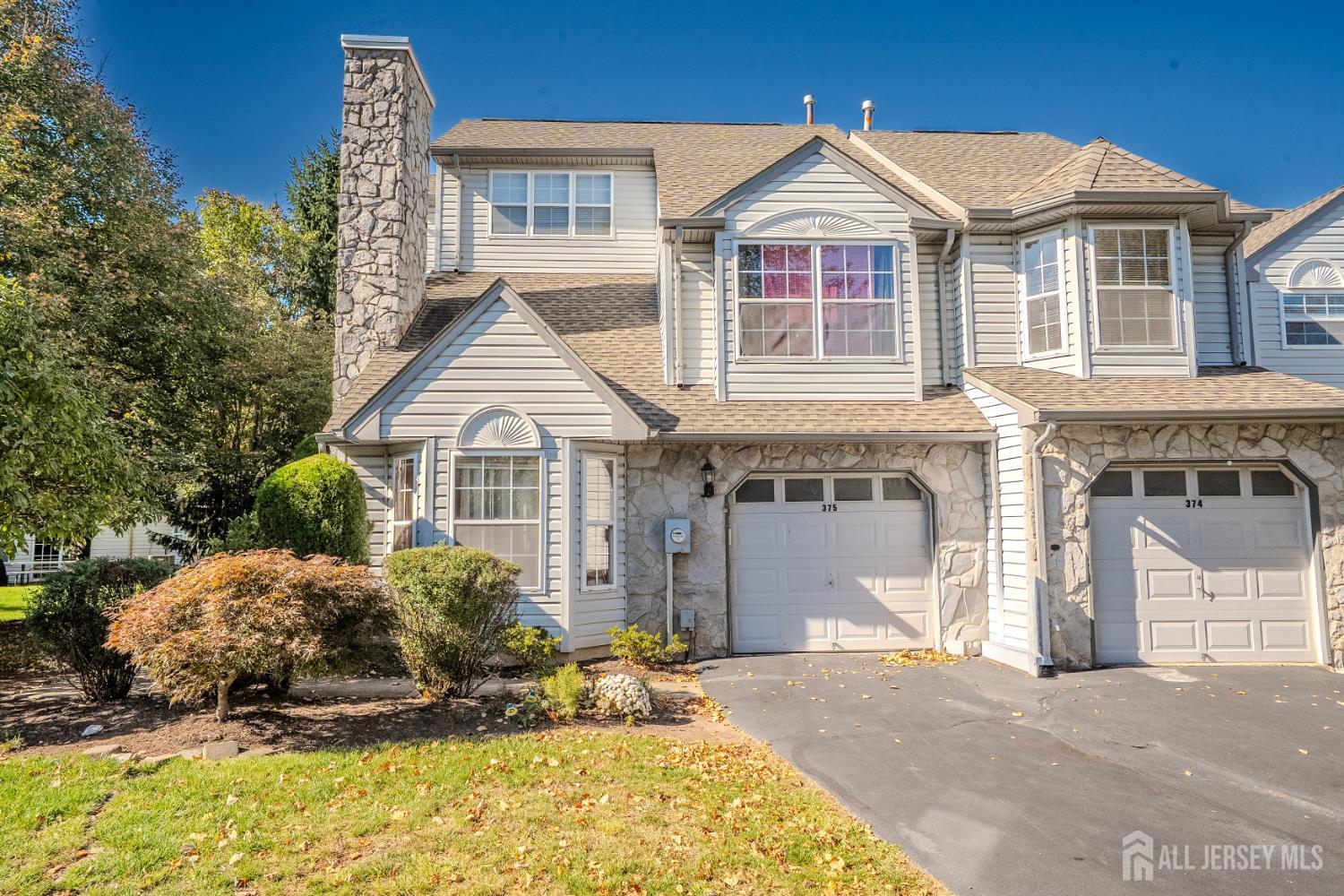 375 Draco Road Piscataway New Jersey United States, for Rent, residential,  , NJ Homes For Sale