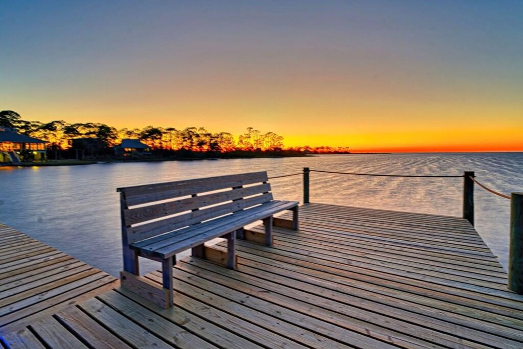 1419 Dove Ln St. George Island Florida United States, for Sale, residential, Deb Robertson, The Naumann Group Real Estate, Inc.