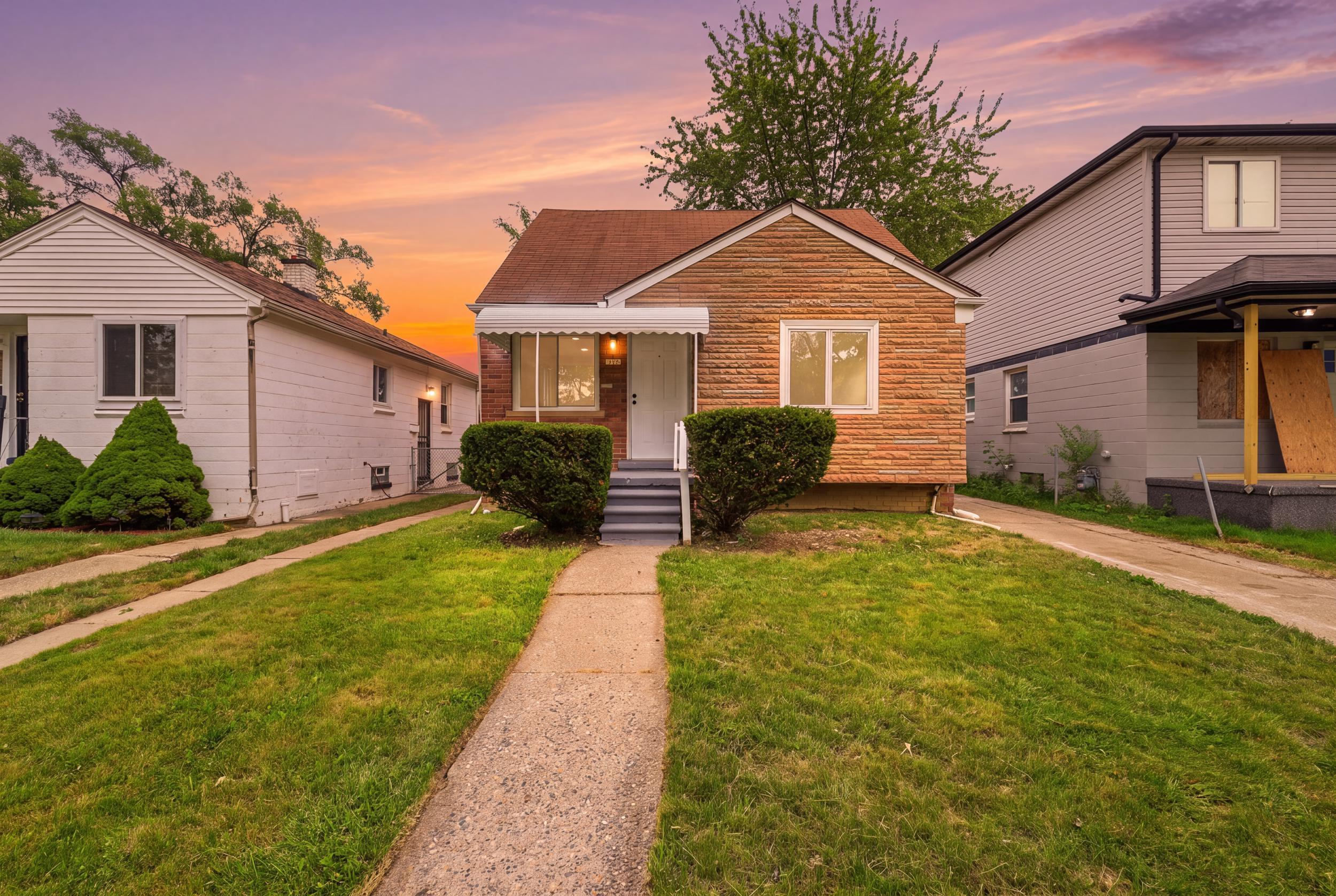 7730 Braile Street Detroit Michigan United States, for Sale, residential,  , New Way Realty Partners