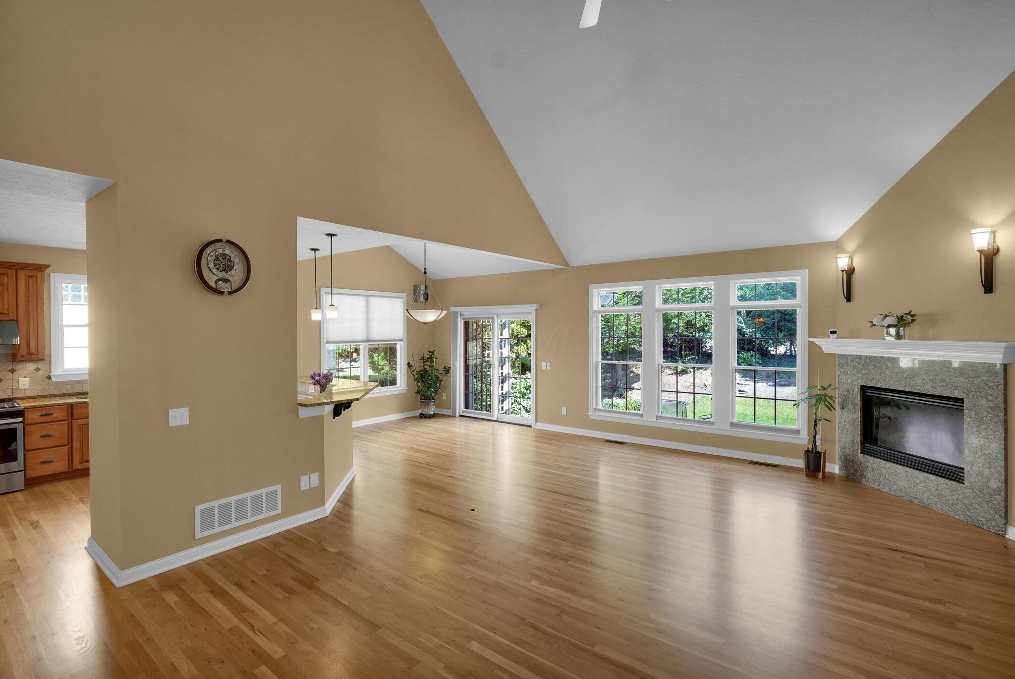 6052 Kentigern Court Dublin Ohio United States, for Sale, residential,  , The Hessenauer Corporation