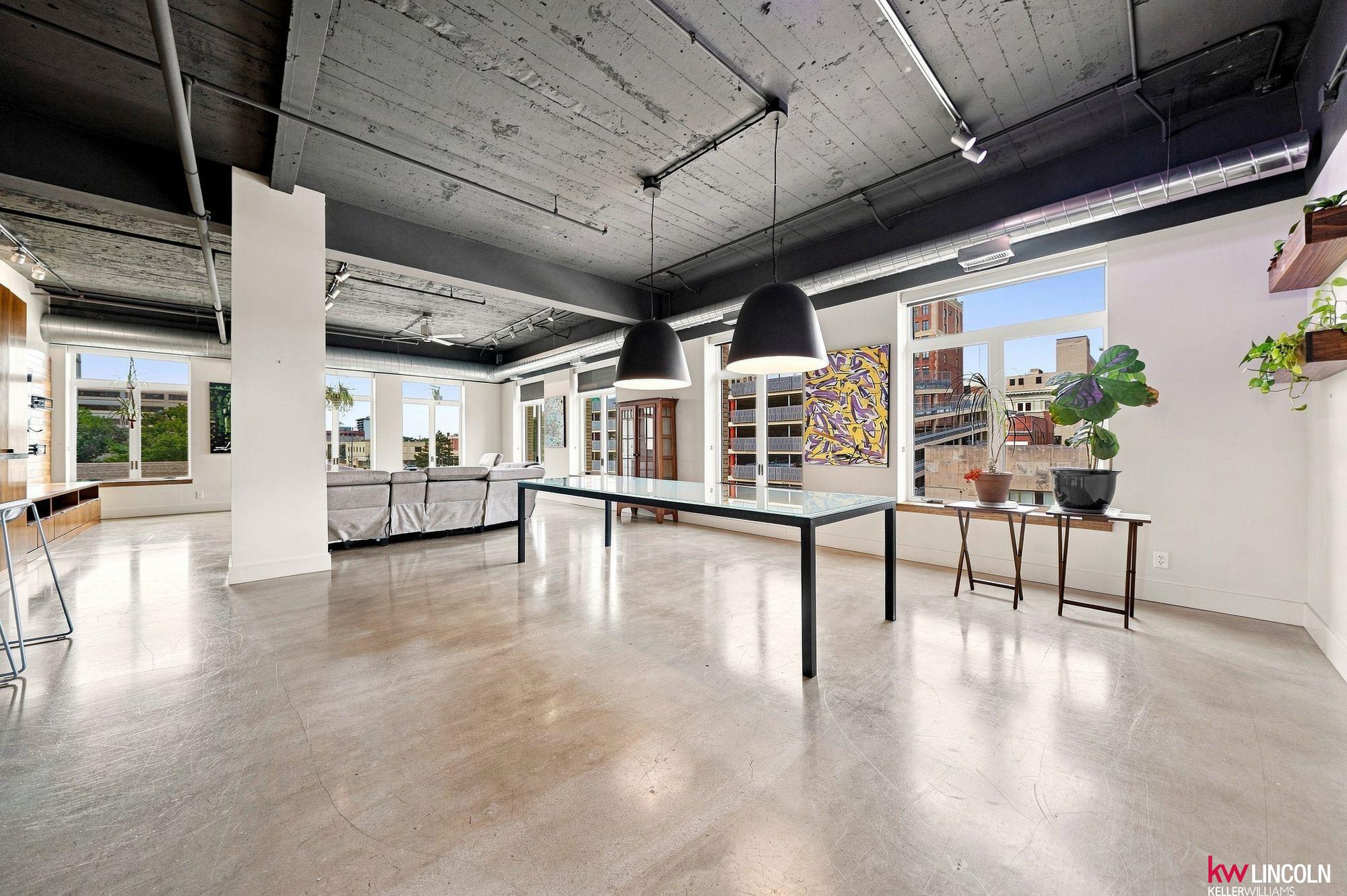 110 S 14 Street APT F Lincoln Nebraska United States, for Sale, residential,  , Wolf Professional Realty PC