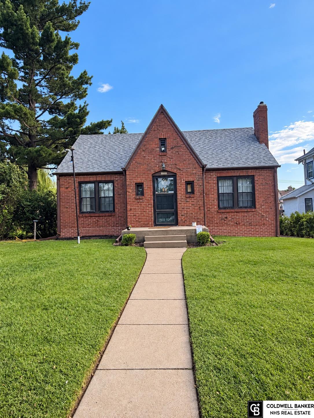 2111 Harwood Street Lincoln Nebraska United States, for Sale, residential,  , Wolf Professional Realty PC
