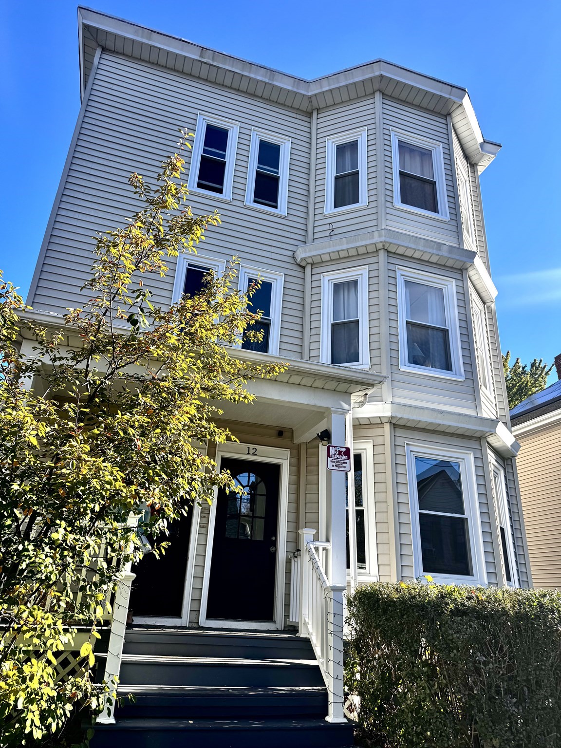 10 Morrill Pl  UNIT 1 Lynn Massachusetts United States, for Rent, residential,  , CITIPOINT REALTY SERVICES, LLC