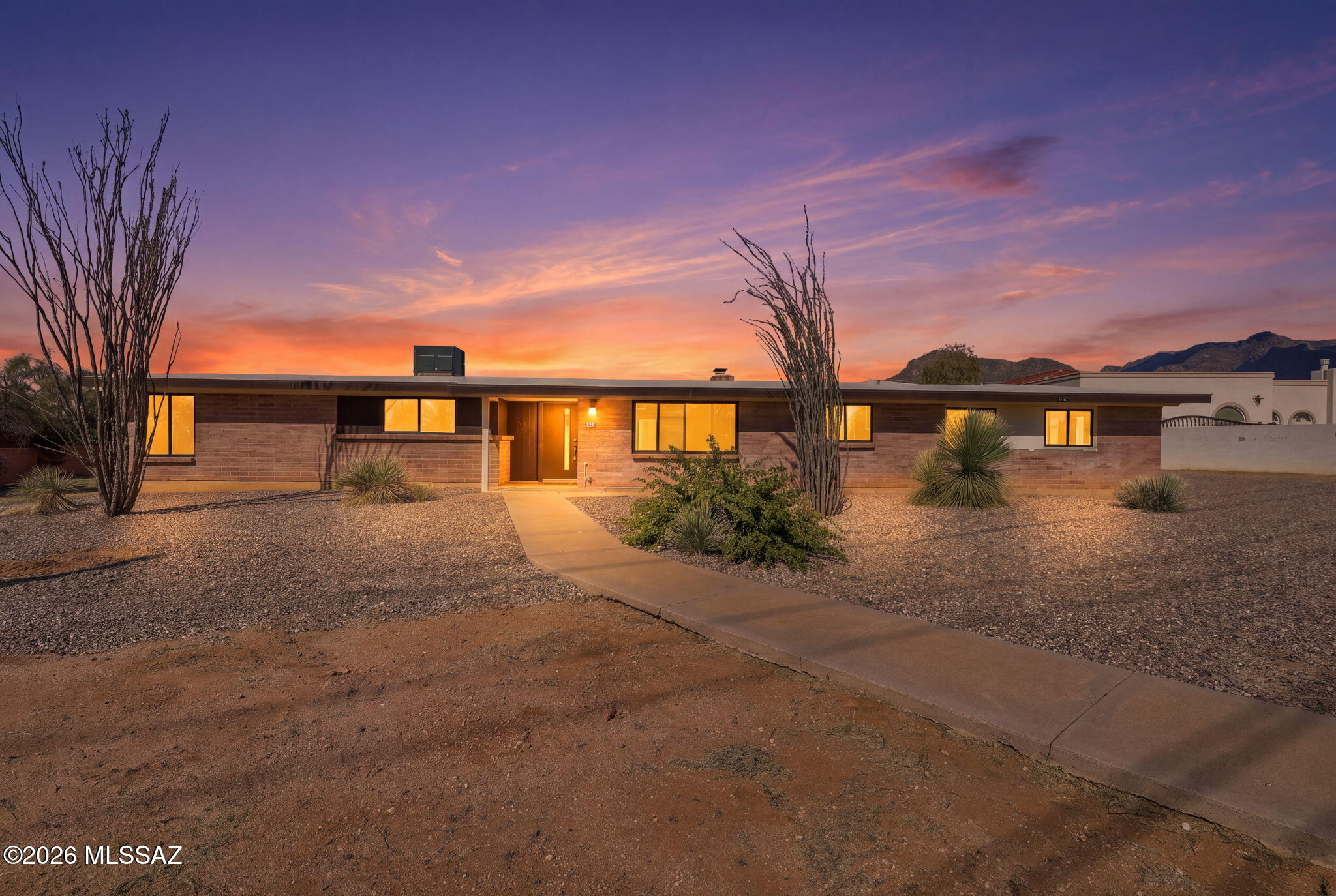 950 W Ina Road Tucson Arizona United States, for Sale, residential, Aaron Lieberman, TIERRA ANTIGUA REALTY