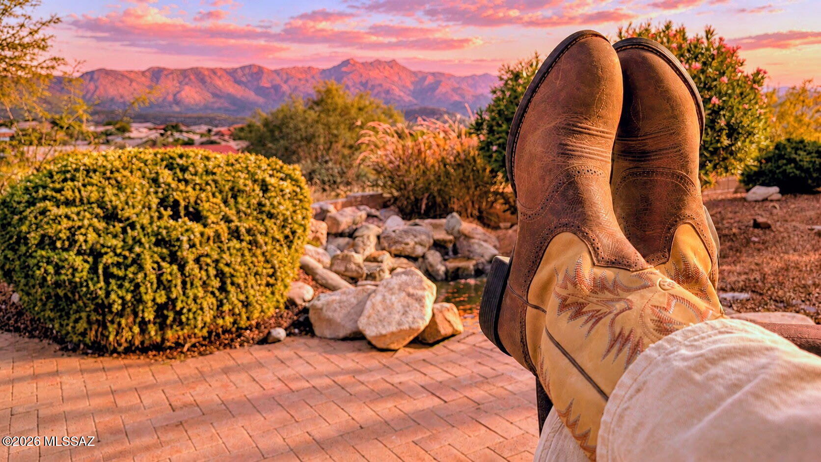36451 S Stoney Flower Drive Tucson Arizona United States, for Sale, residential, Aaron Lieberman, TIERRA ANTIGUA REALTY