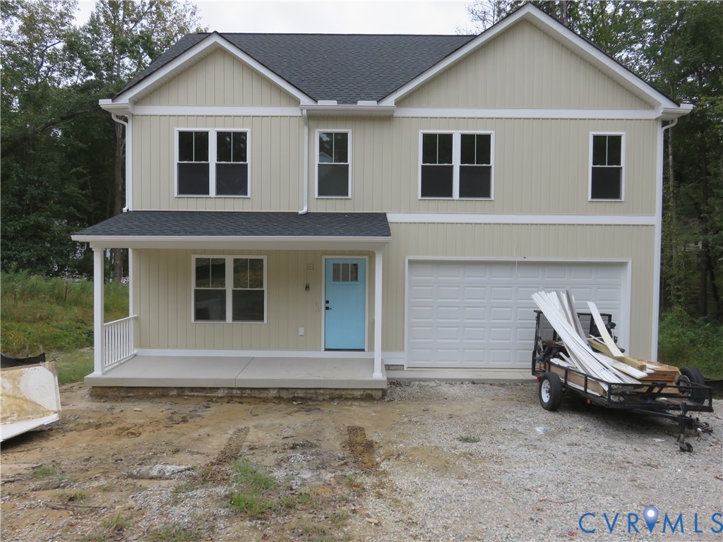 11111 Surry Place Chester Virginia United States, for Sale, residential,  , Ford Agency Real Estate