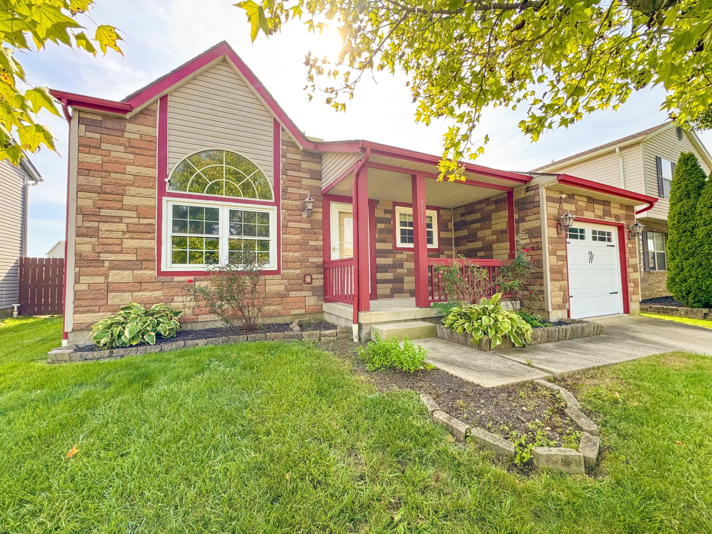 5311 Sawatch Drive Columbus Ohio United States, for Sale, residential, , The Hessenauer Corporation