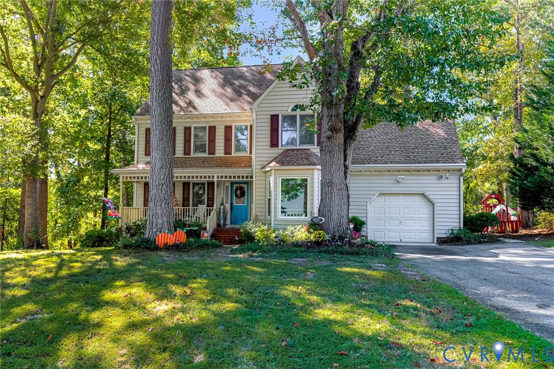 4137 Hamlin Terrace Chester Virginia United States, for Sale, residential,  , Ford Agency Real Estate