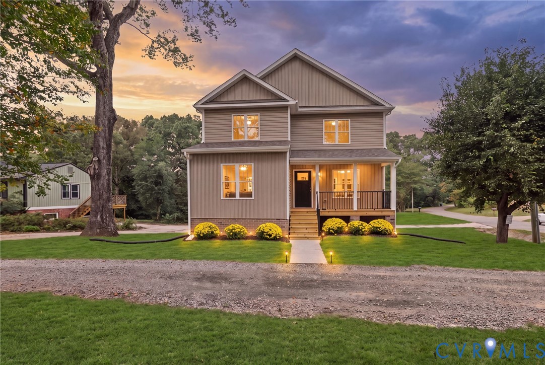 3000 OSBORNE Road Chester Virginia United States, for Sale, residential,  , Ford Agency Real Estate