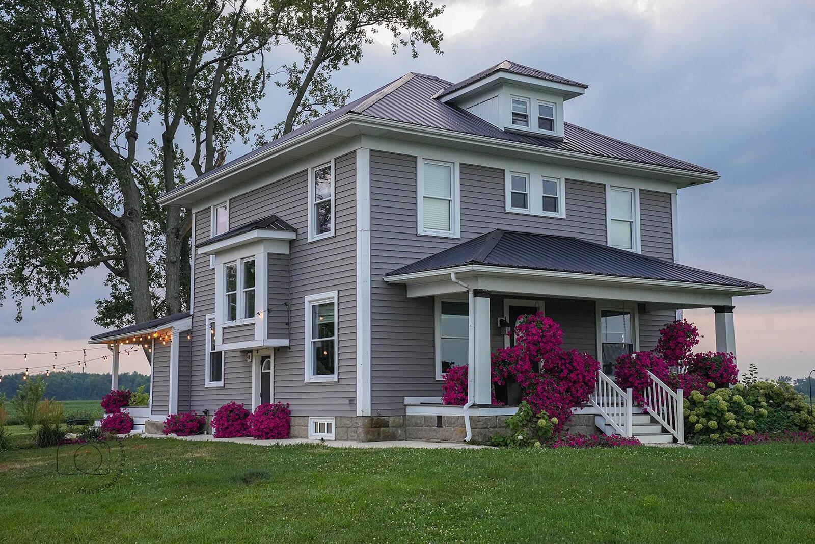 10930 Debolt Road Plain City Ohio United States, for Sale, residential, , The Hessenauer Corporation