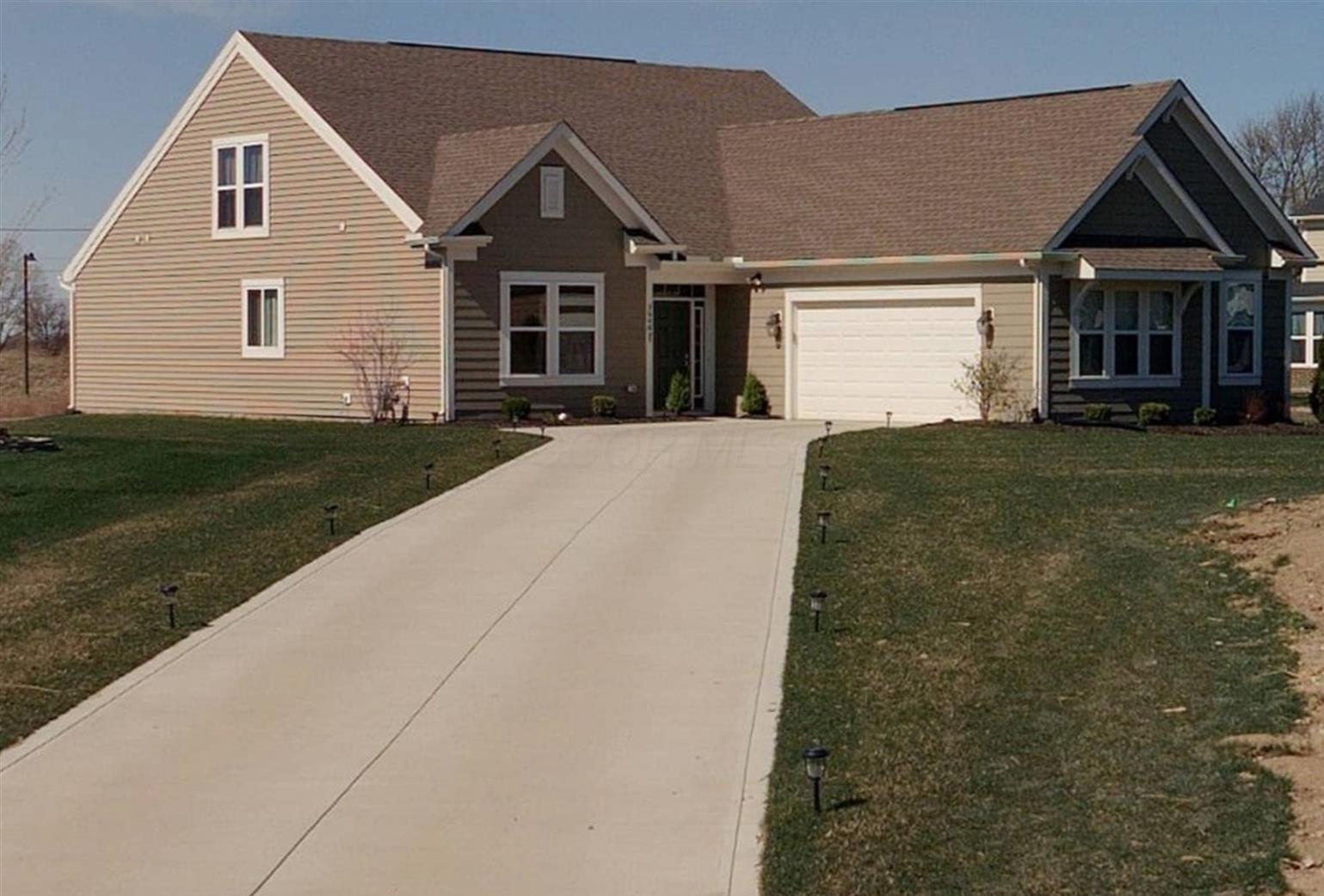 3648 Sanctuary Loop Hilliard Ohio United States, for Sale, residential, , The Hessenauer Corporation