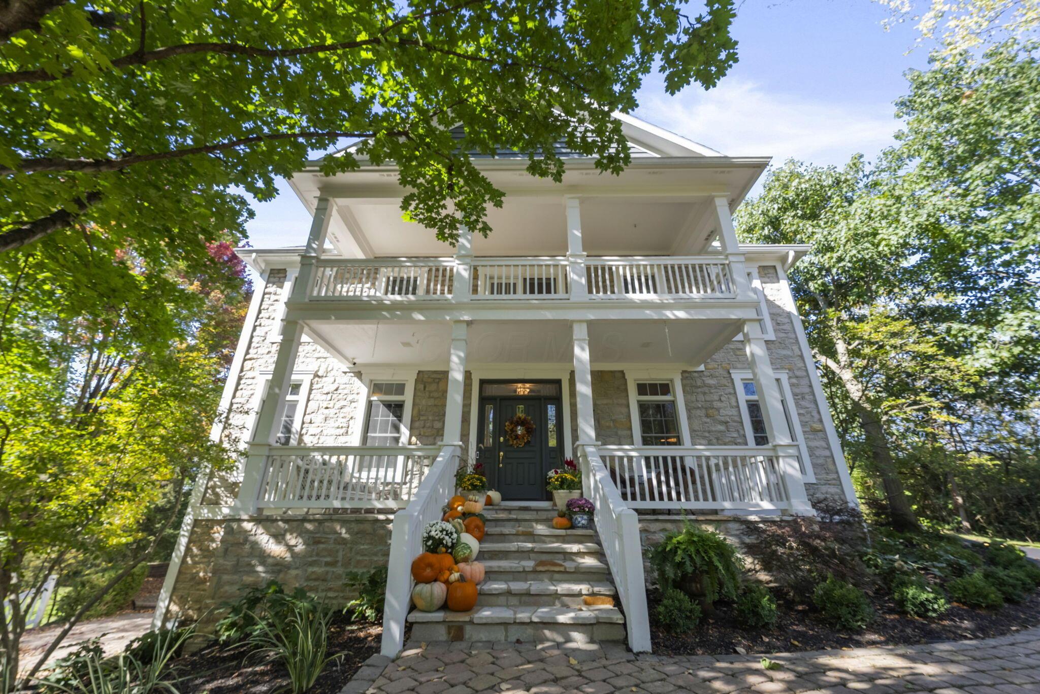 9776 Erin Woods Drive Dublin Ohio United States, for Sale, residential, , The Hessenauer Corporation