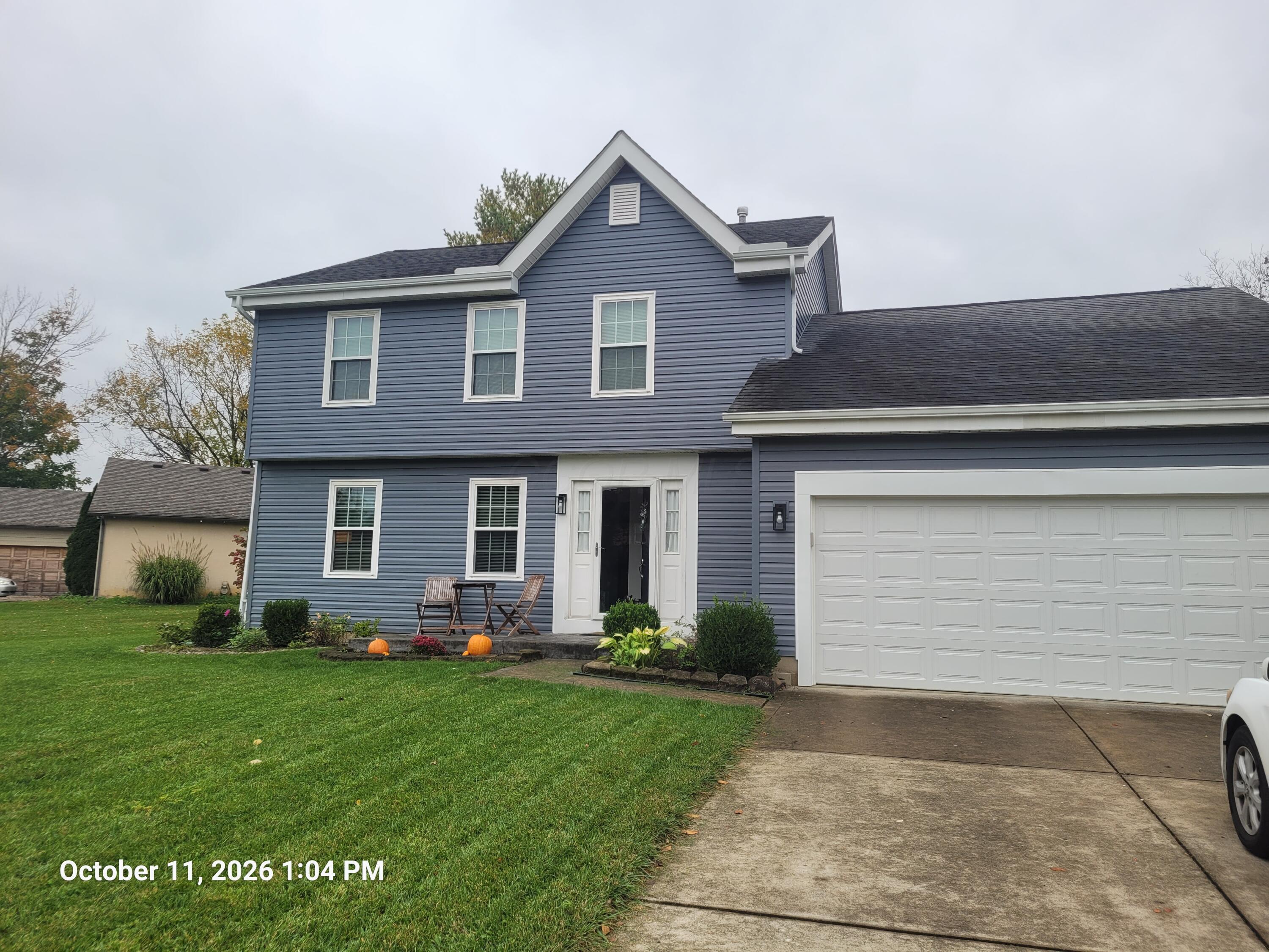 2071 Presley Drive Grove City Ohio United States, for Sale, residential, , The Hessenauer Corporation
