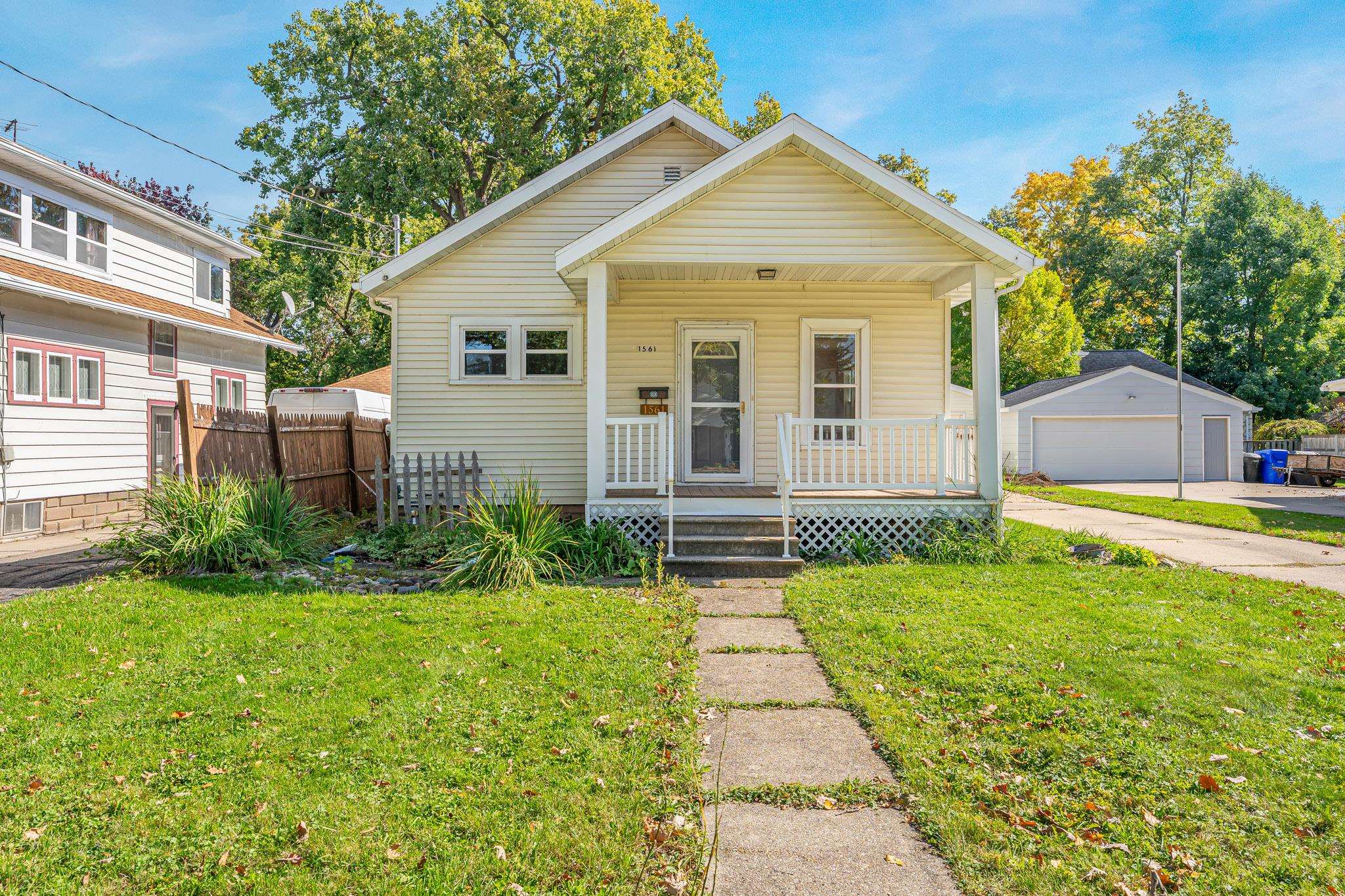 1561 W PROSPECT Avenue Appleton Wisconsin United States, for Sale, residential,  , Fireside Realty LLC
