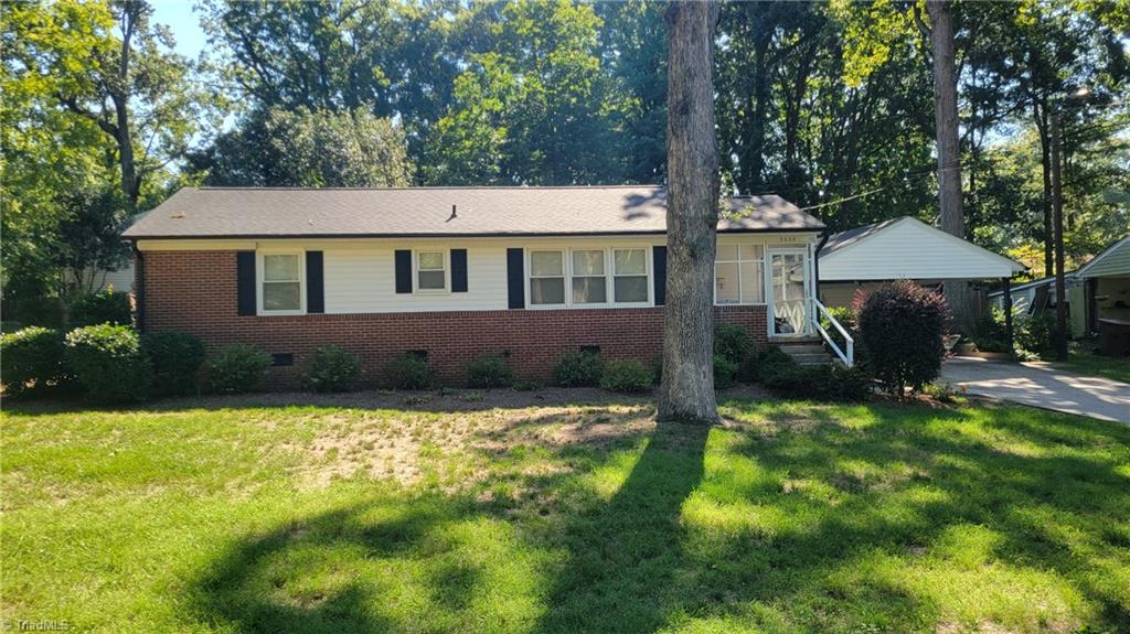 3608 Wilshire Drive Greensboro North Carolina United States, Sale Pending, residential,  , The Headley Group Realty