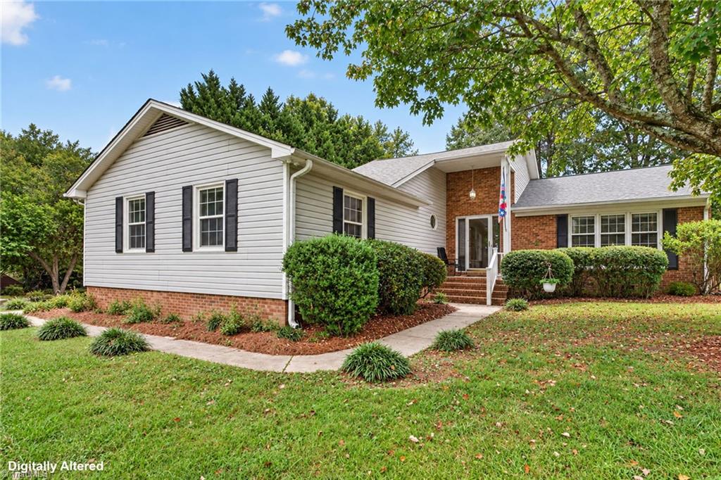 3700 Tattershall Drive Greensboro North Carolina United States, for Sale, residential,  , The Headley Group Realty