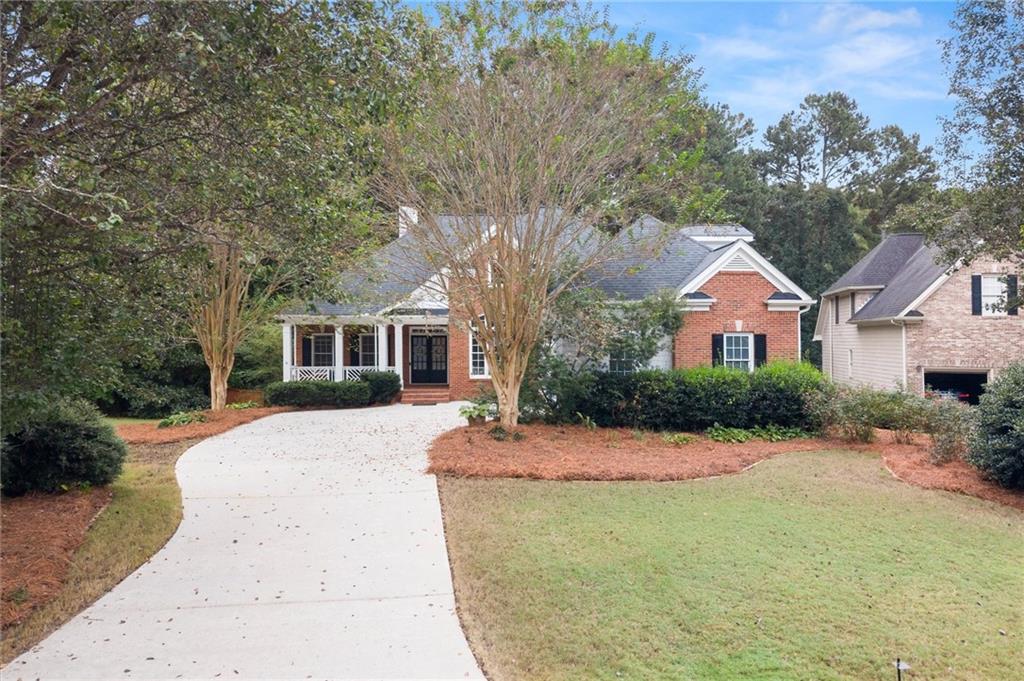 37 Riverwood Court Dallas Georgia United States, for Sale, residential, Keely George, Maximum One Greater Atlanta Realtors