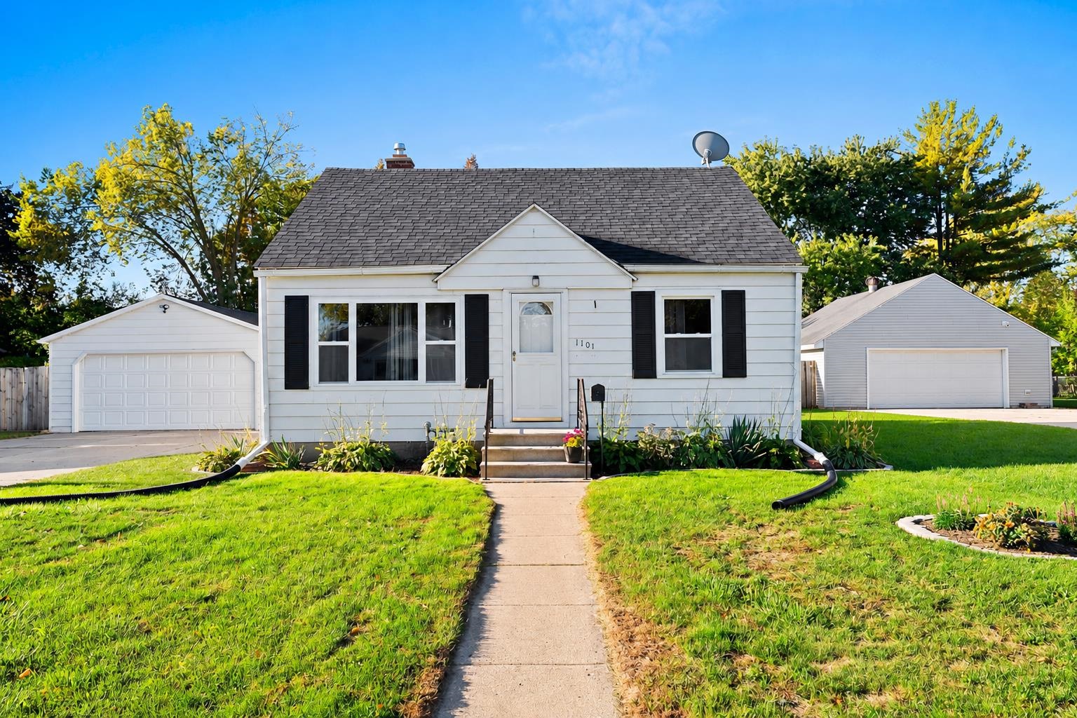 1101 9TH Street Green Bay Wisconsin United States, for Sale, residential,  , Fireside Realty LLC
